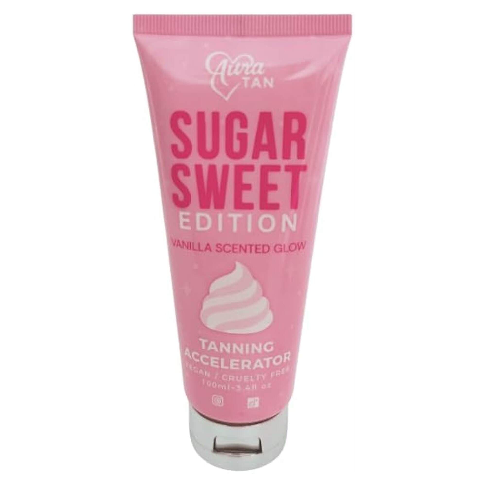 Aura Tan - Bottle - Sugar Sweet