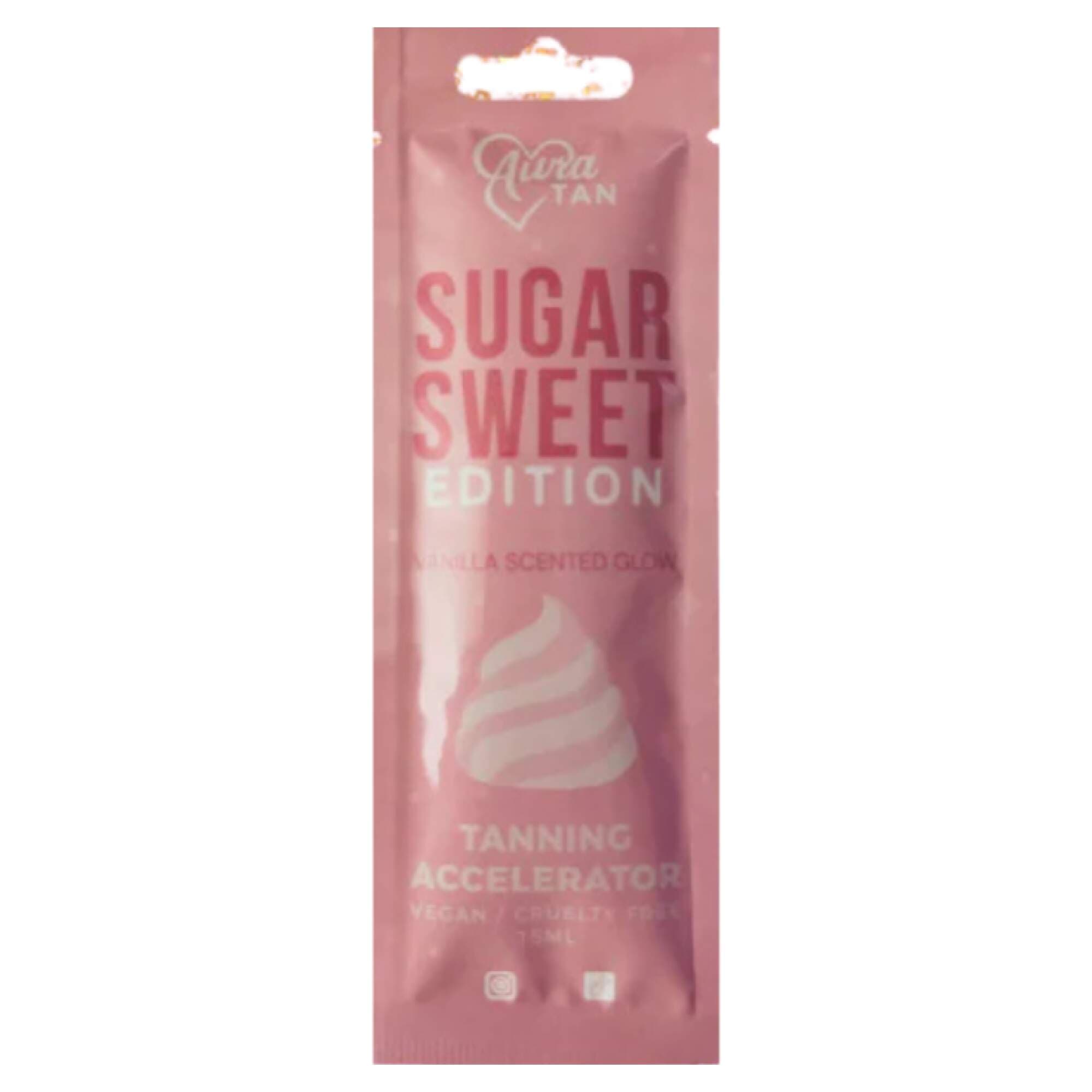 Aura Tan - Sachet - Sugar Sweet