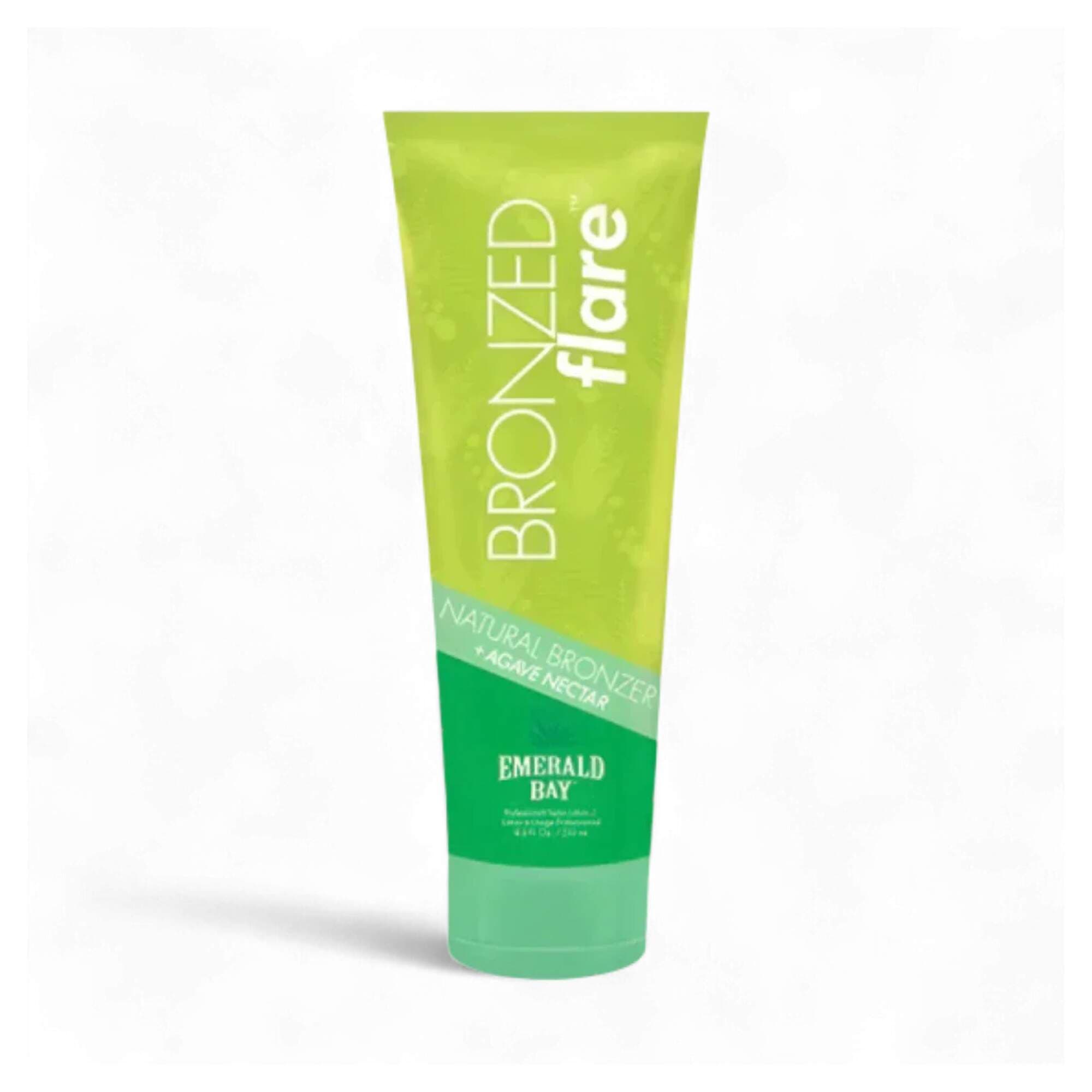 Emerald Bay - Bottle - Bronzed Flare