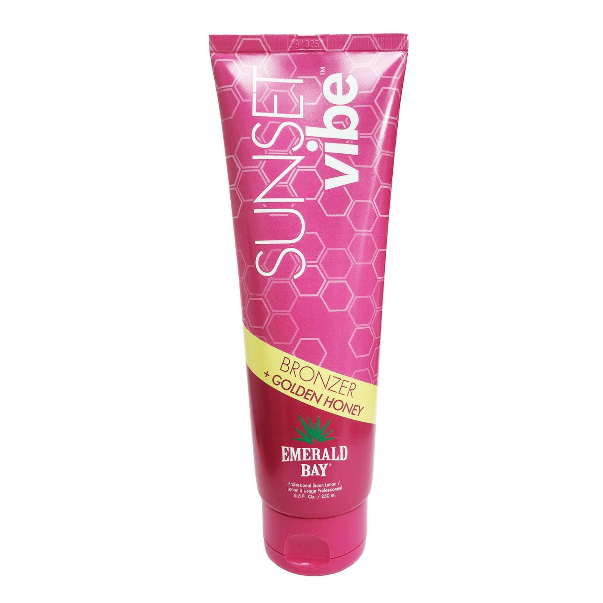 Emerald Bay - Bottle - Sunset Vibe