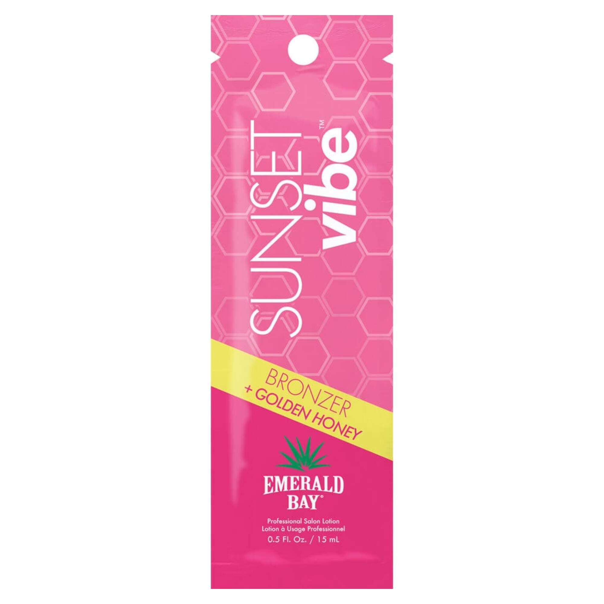 Emerald Bay - Sachet - Sunset Vibe