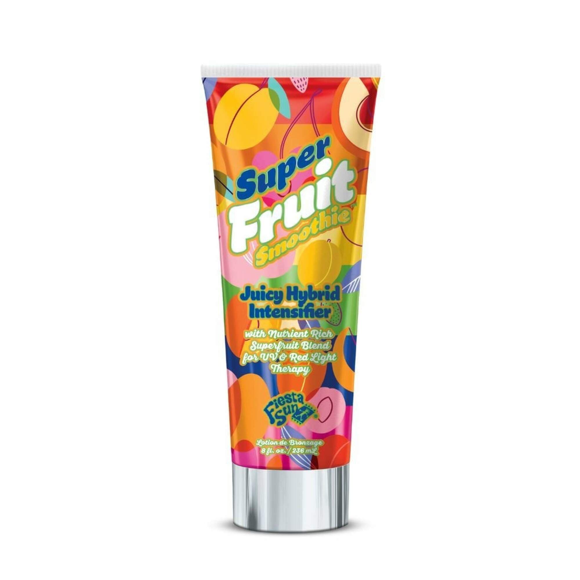 Fiesta Sun - Fruity Scentsations - Bottle - Superfruit Smoothie