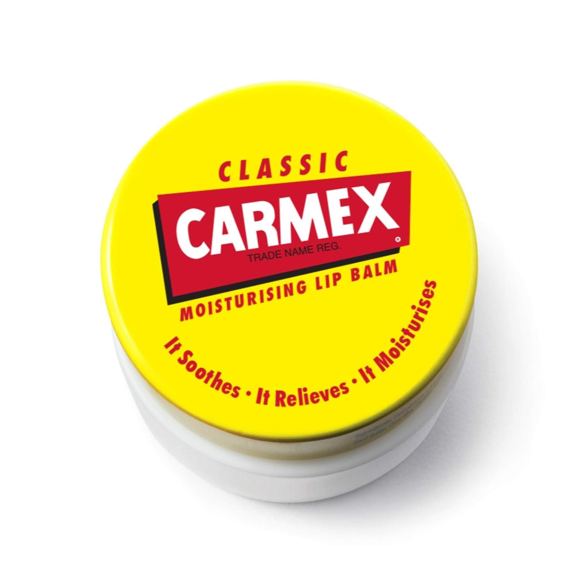 CARMEX - Original Pot