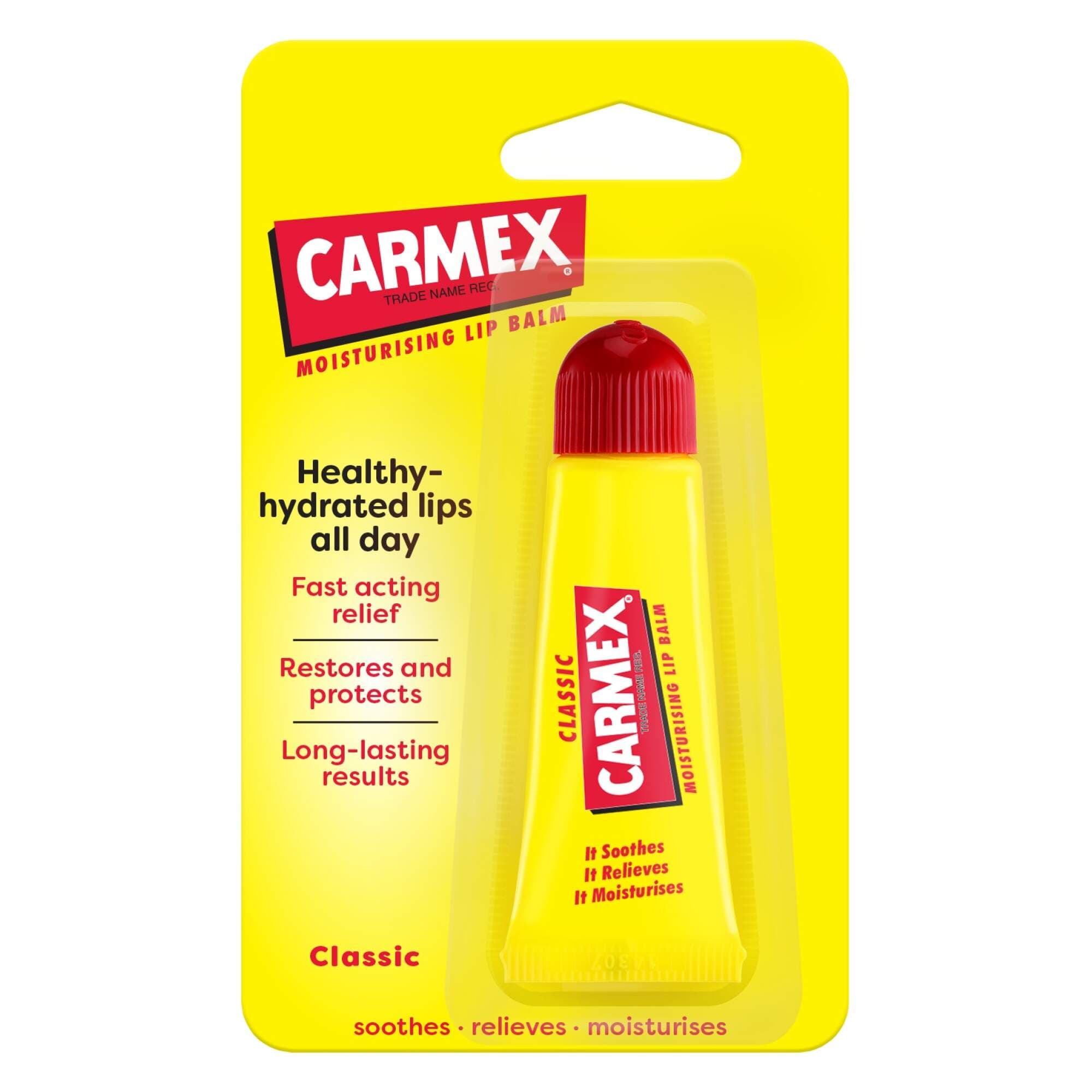 CARMEX - Original Tube