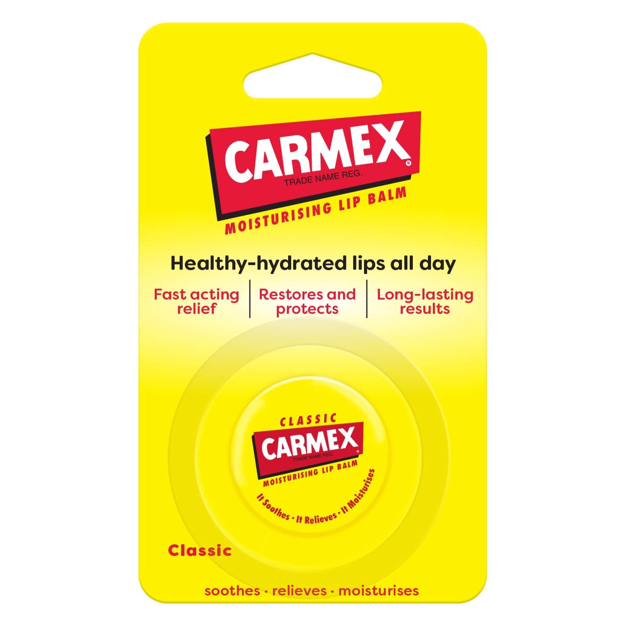 CARMEX - Original Pot