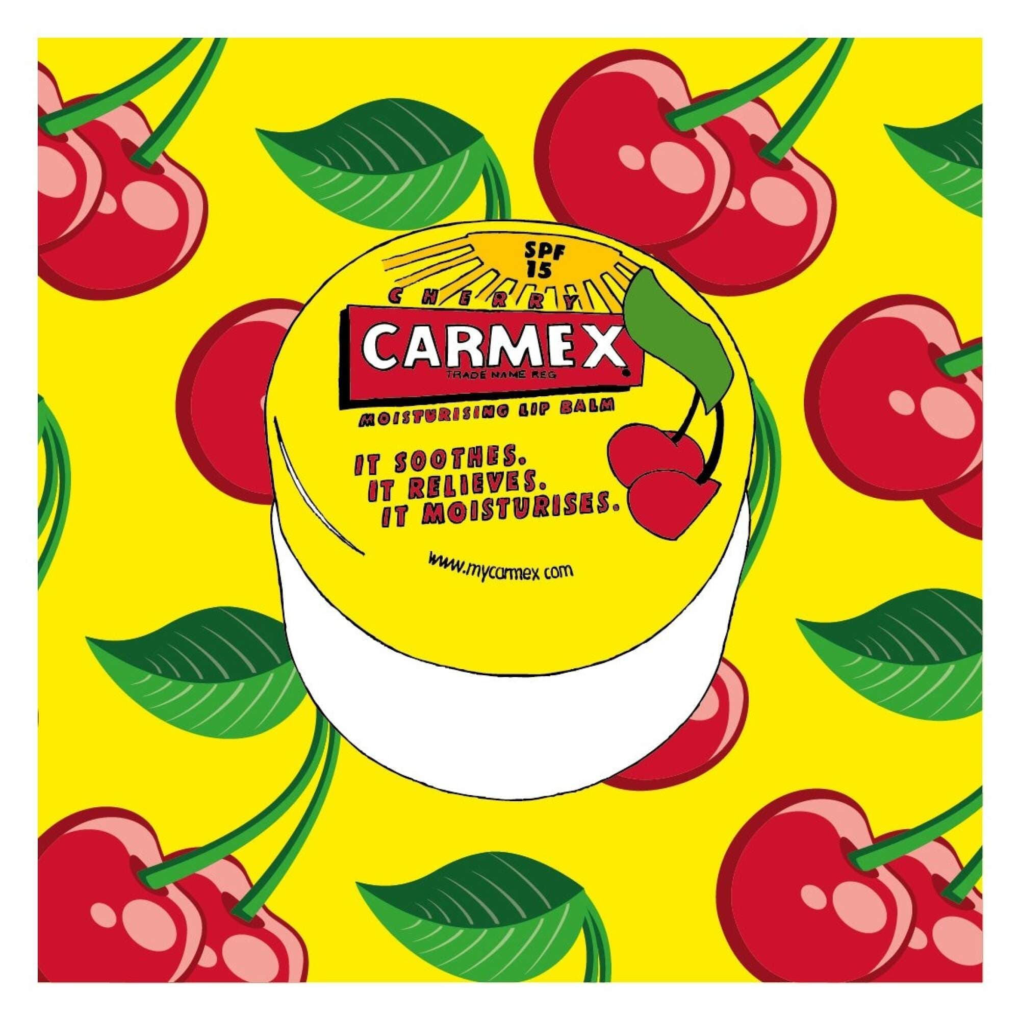 CARMEX - Cherry Pot - Image 2