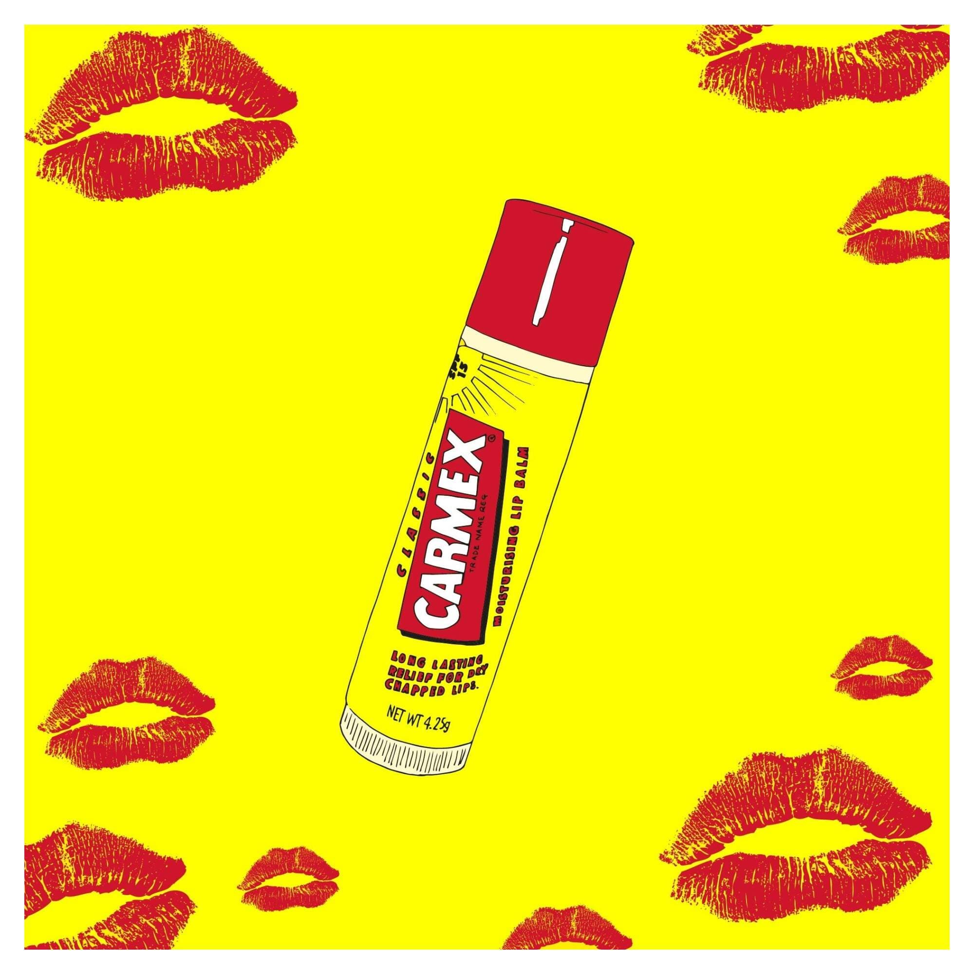CARMEX - Original Click Stick - Image 2