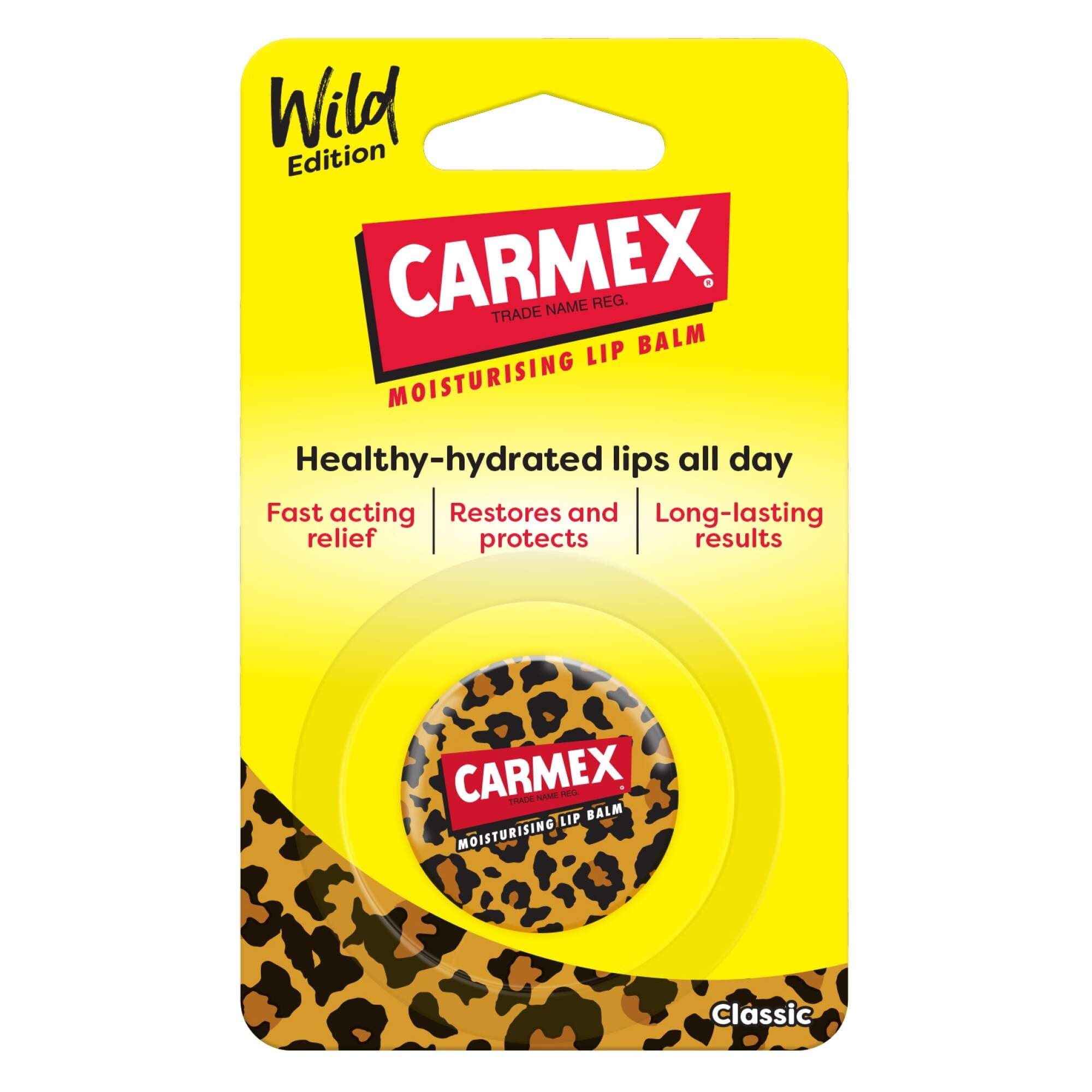 CARMEX - Wild Pot
