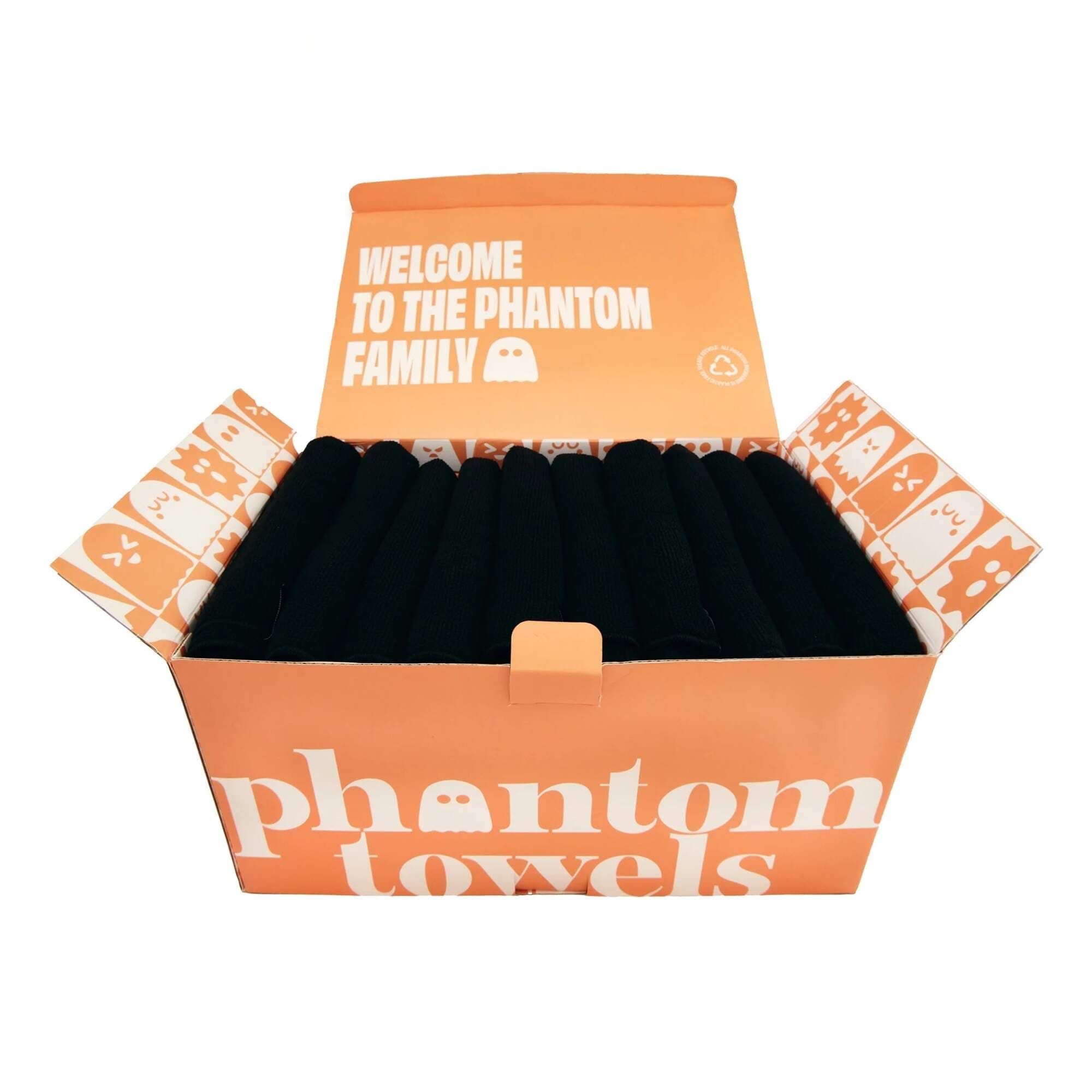 Phantom Towels - Medium - Image 6