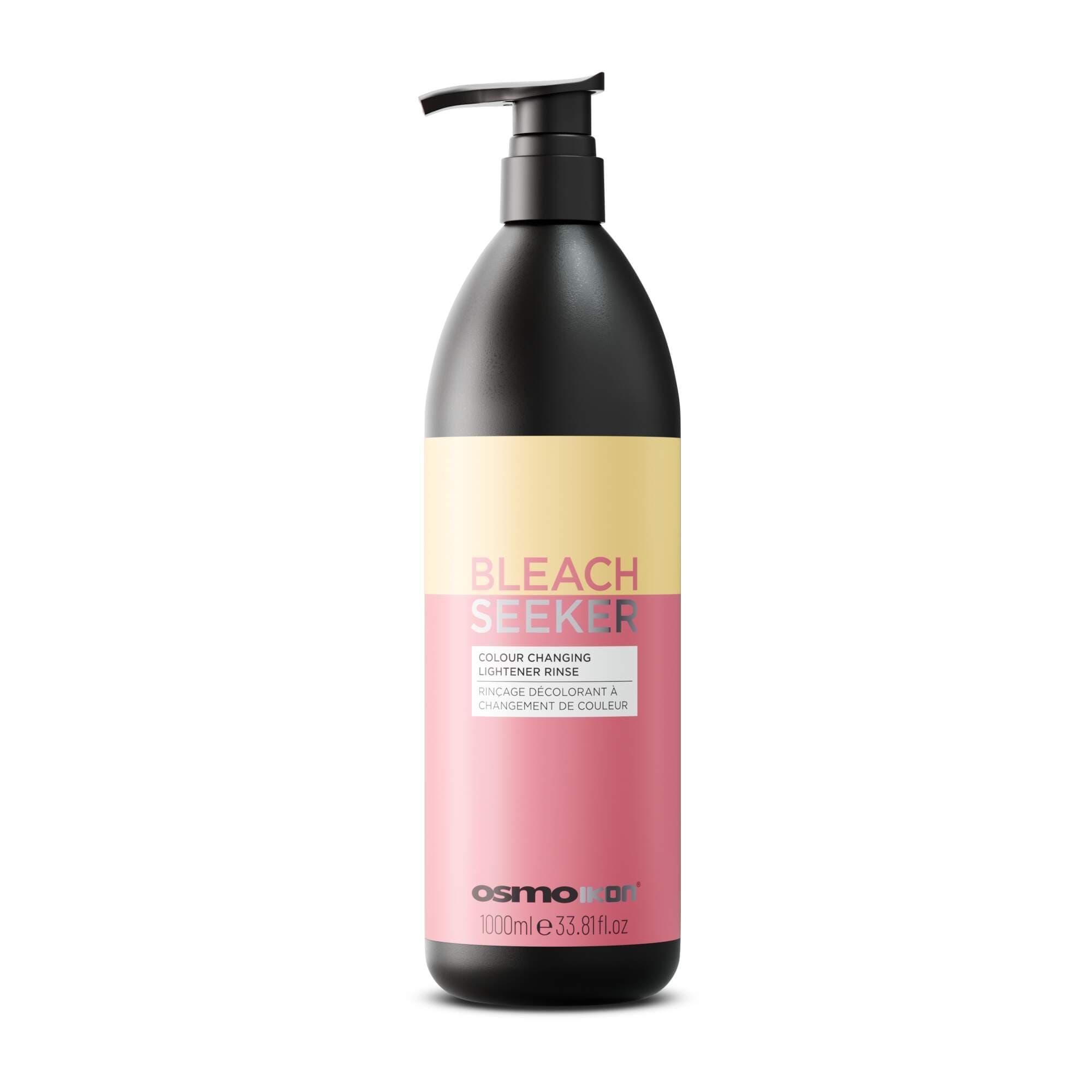 Osmo IKON - Bleach Seeker