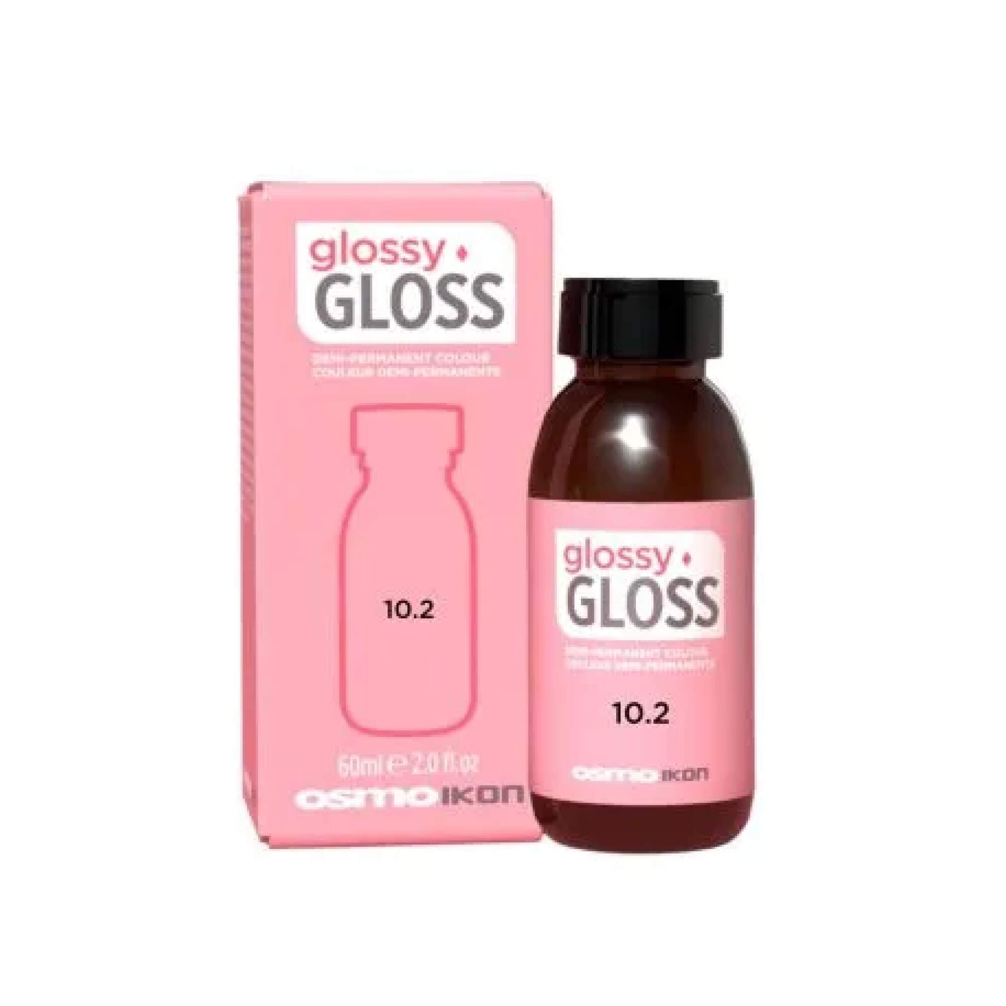 Osmo IKON GLOSS - 10.2