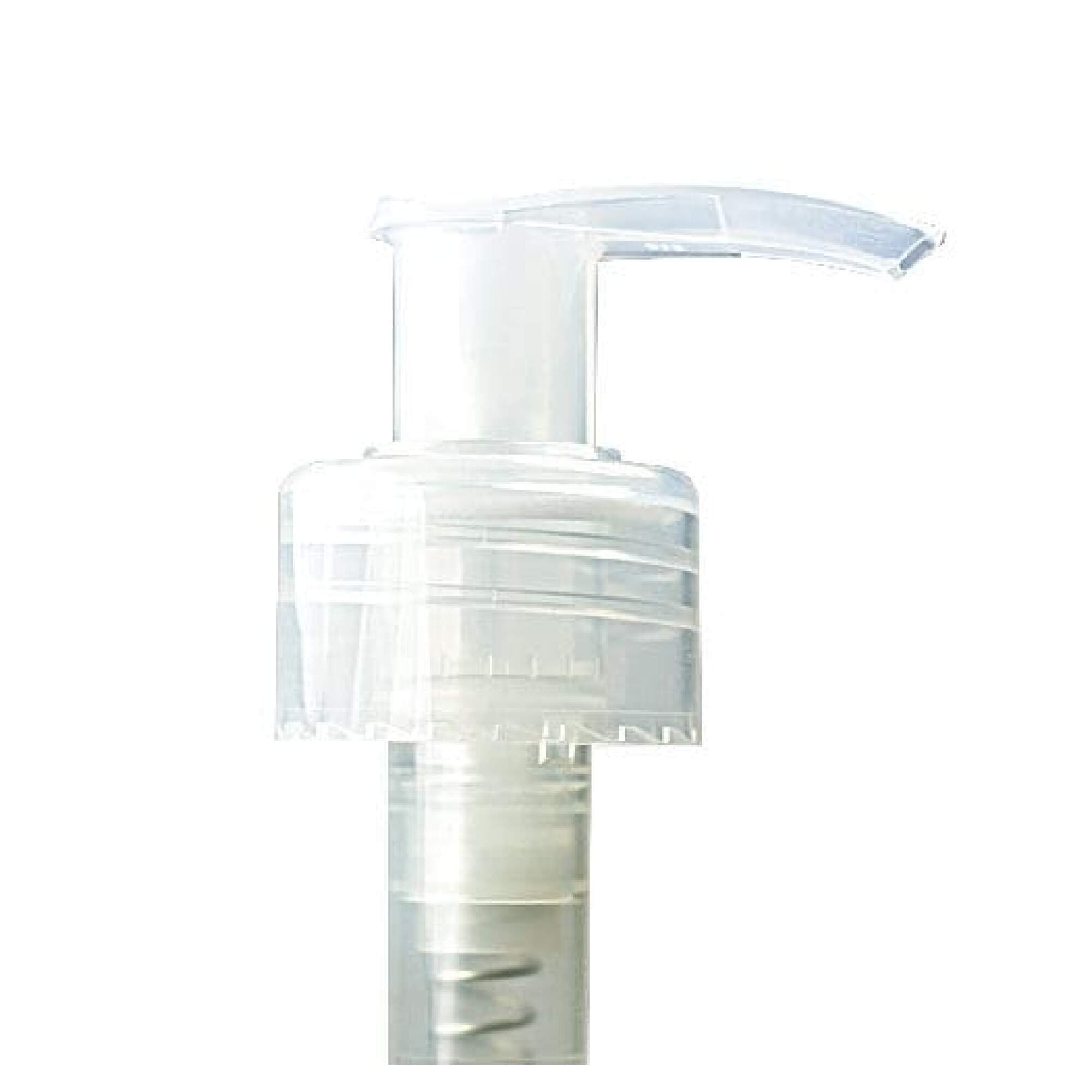 Litre Pump - NaturalLitre Pump - Natural