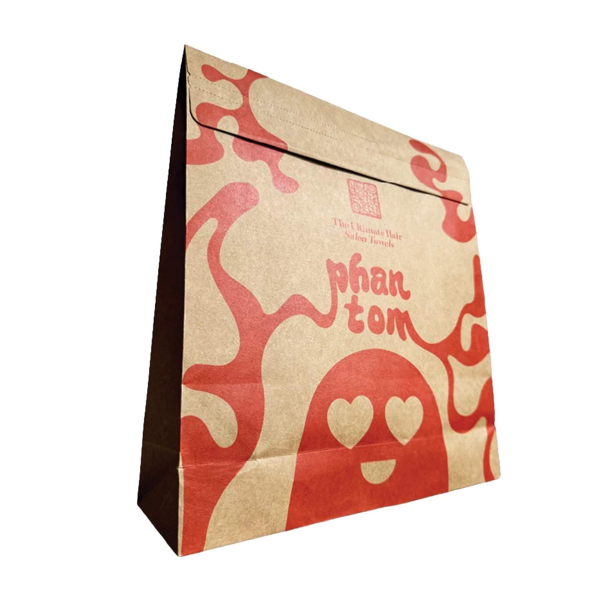 Phantom Towels - Sample Pack (M/XL) - Image 2