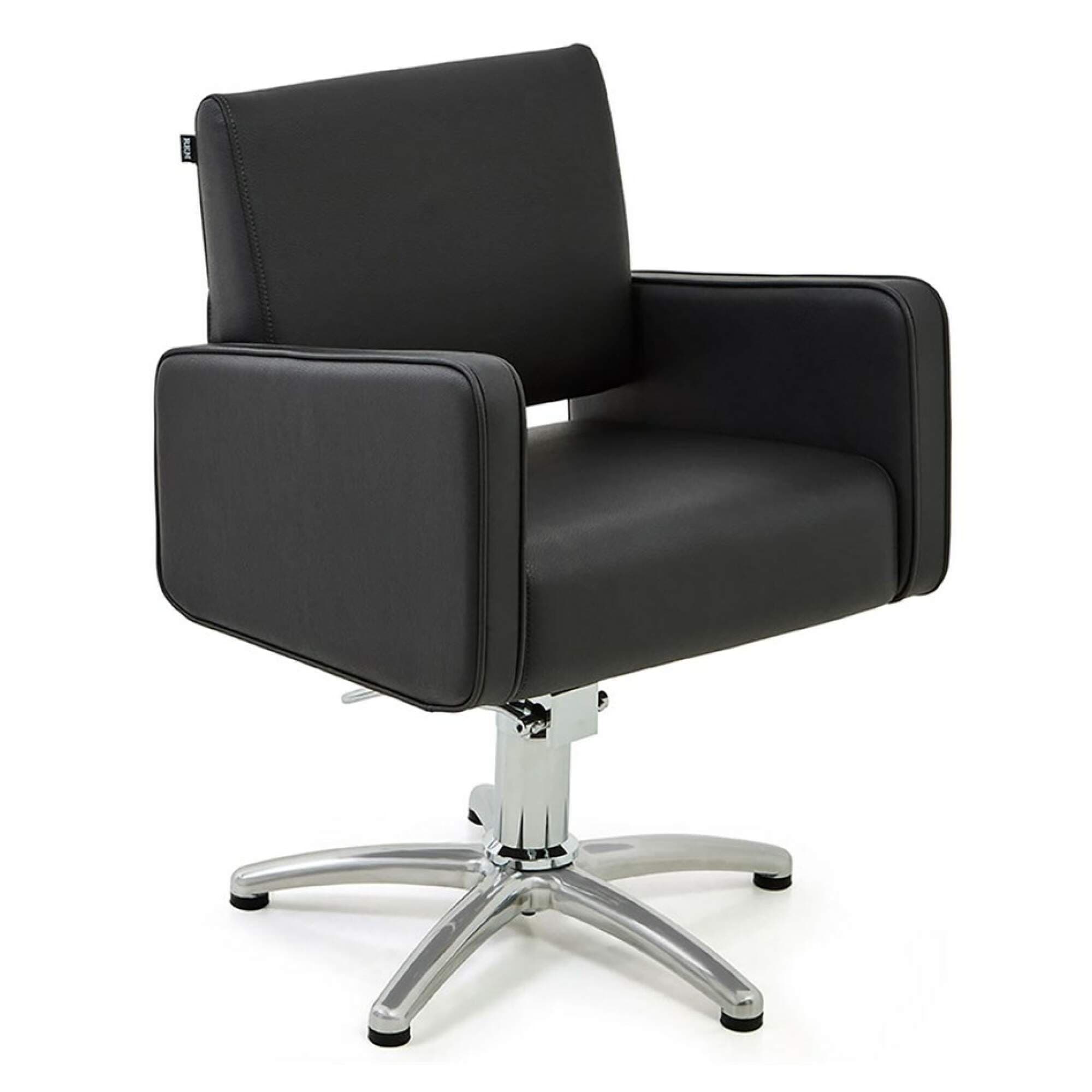 Orion Hydraulic Chair Black