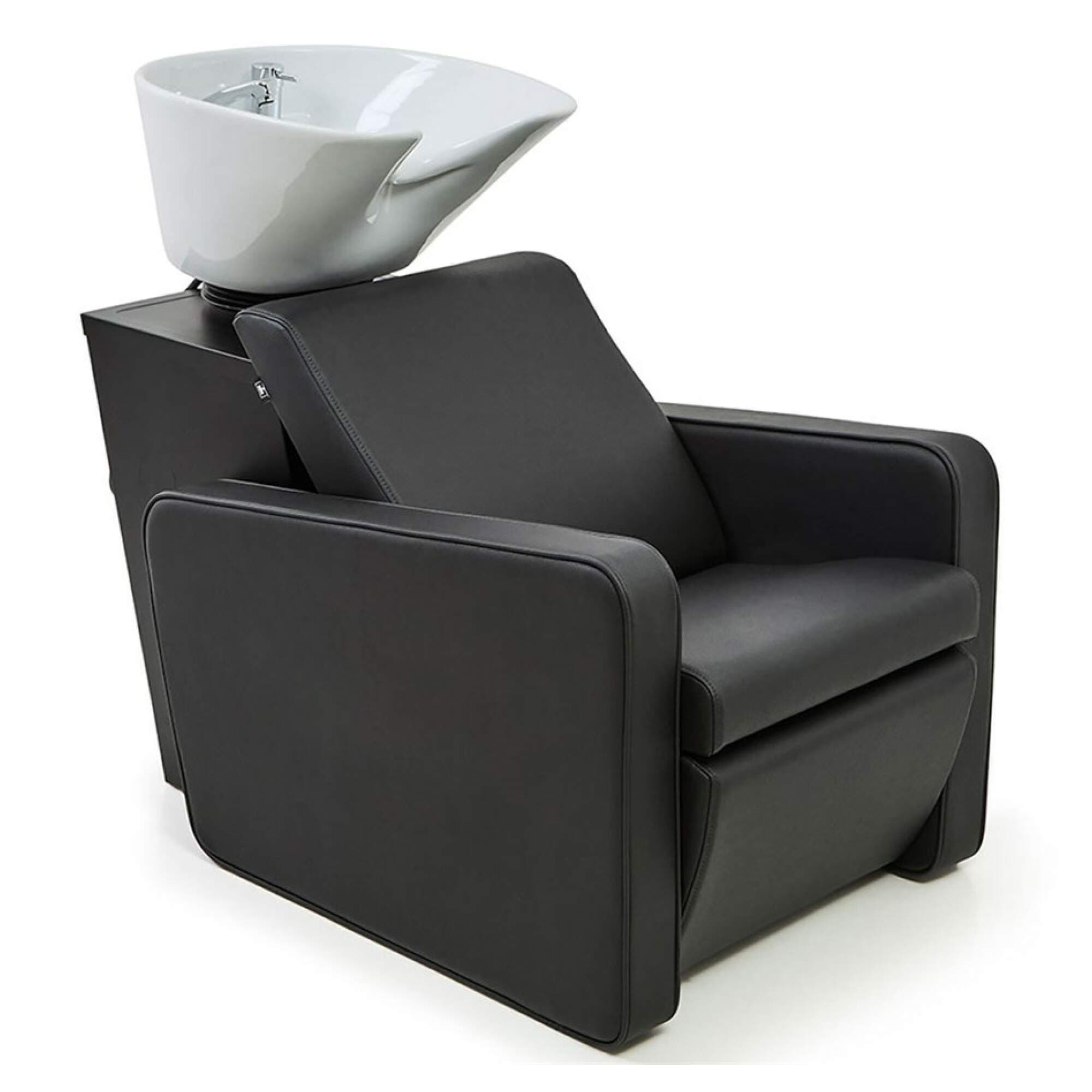 Orion Wash Unit Black