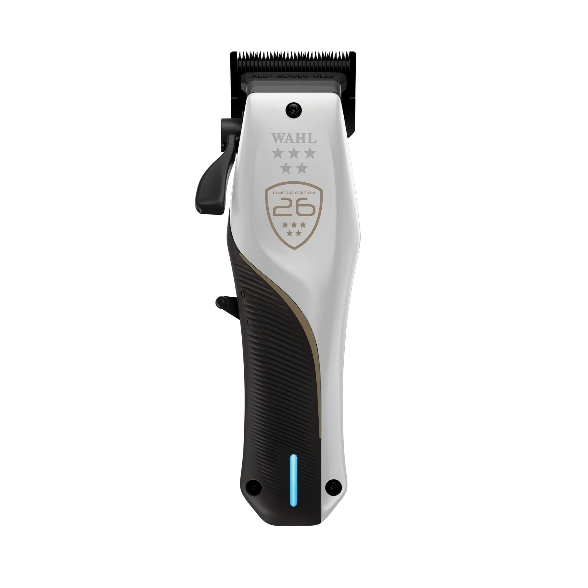 Wahl - Cordless Clipper - Vapor - Championship Edition