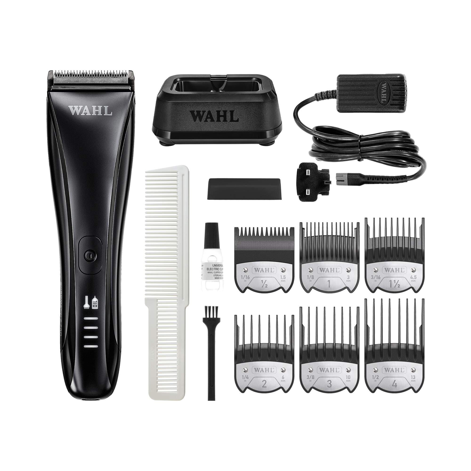 Wahl - Cordless Clipper - ChromStyle Pro - Image 2