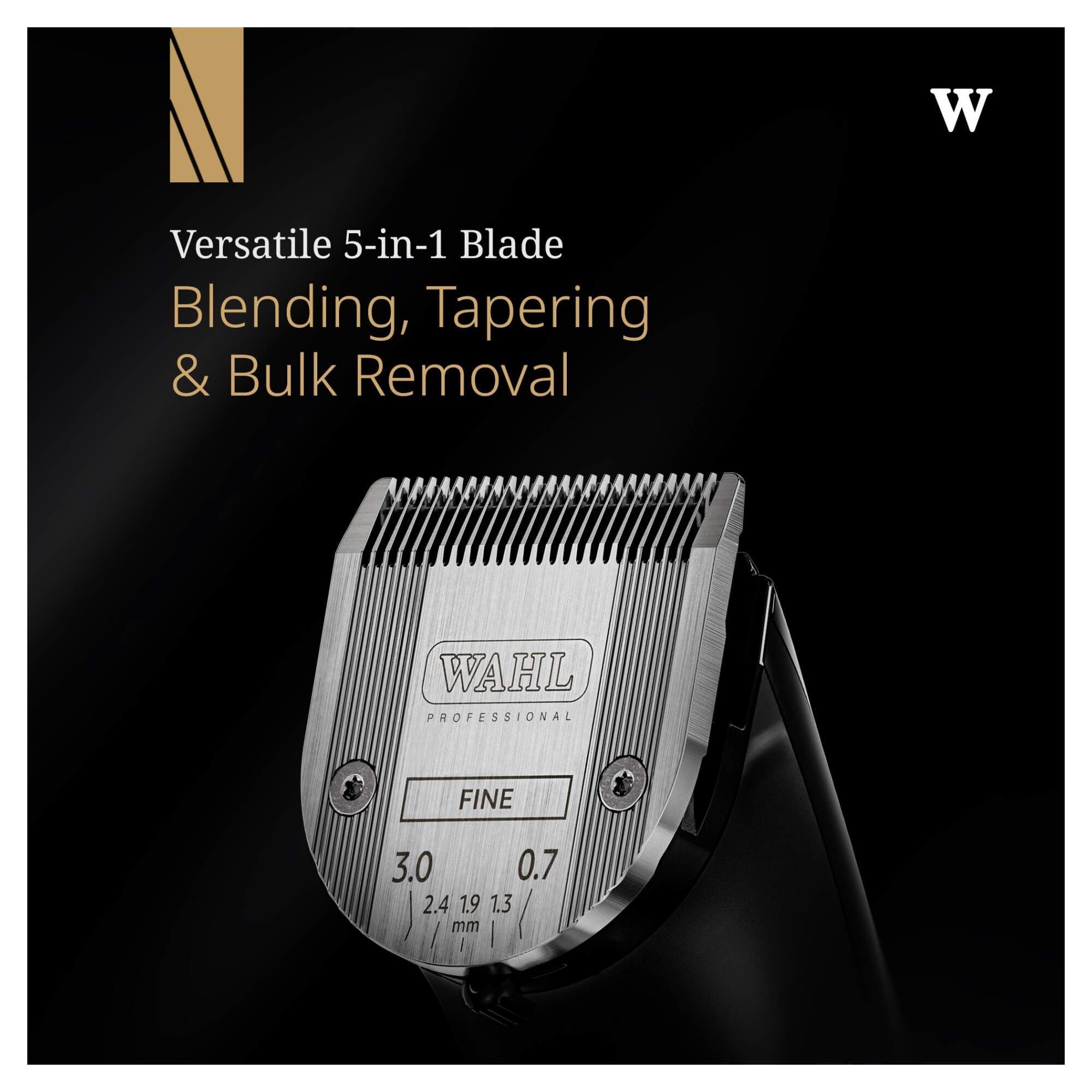 Wahl - Cordless Clipper - ChromStyle Pro - Image 3