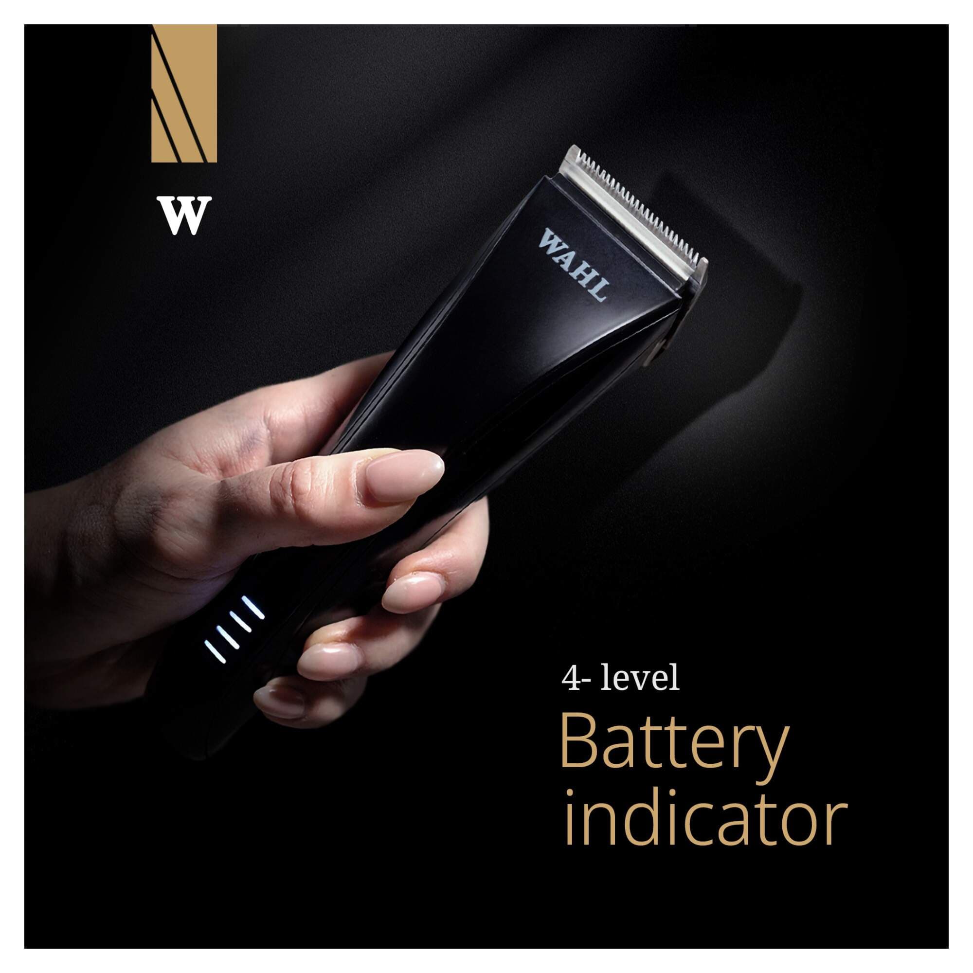 Wahl - Cordless Clipper - ChromStyle Pro - Image 5