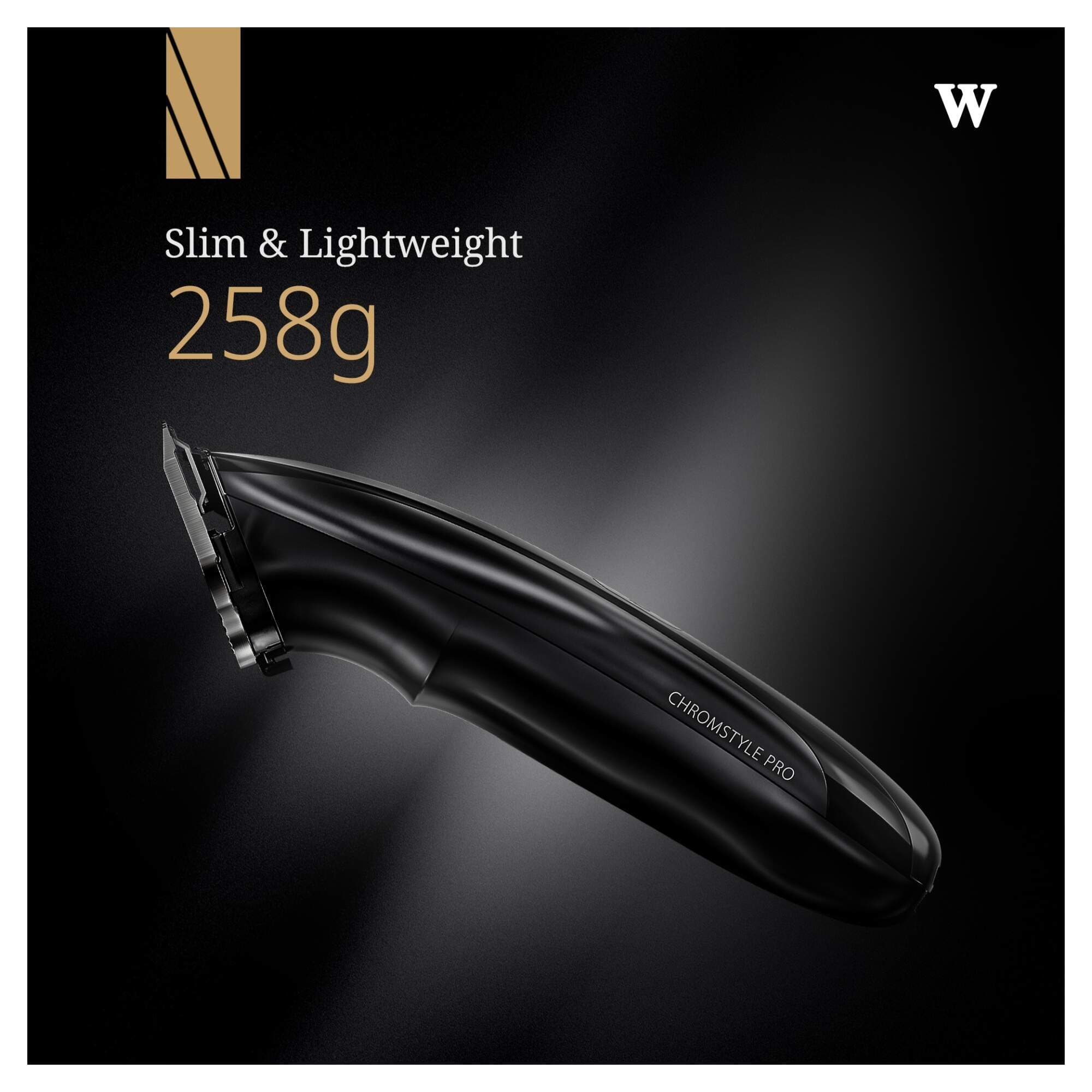 Wahl - Cordless Clipper - ChromStyle Pro - Image 6