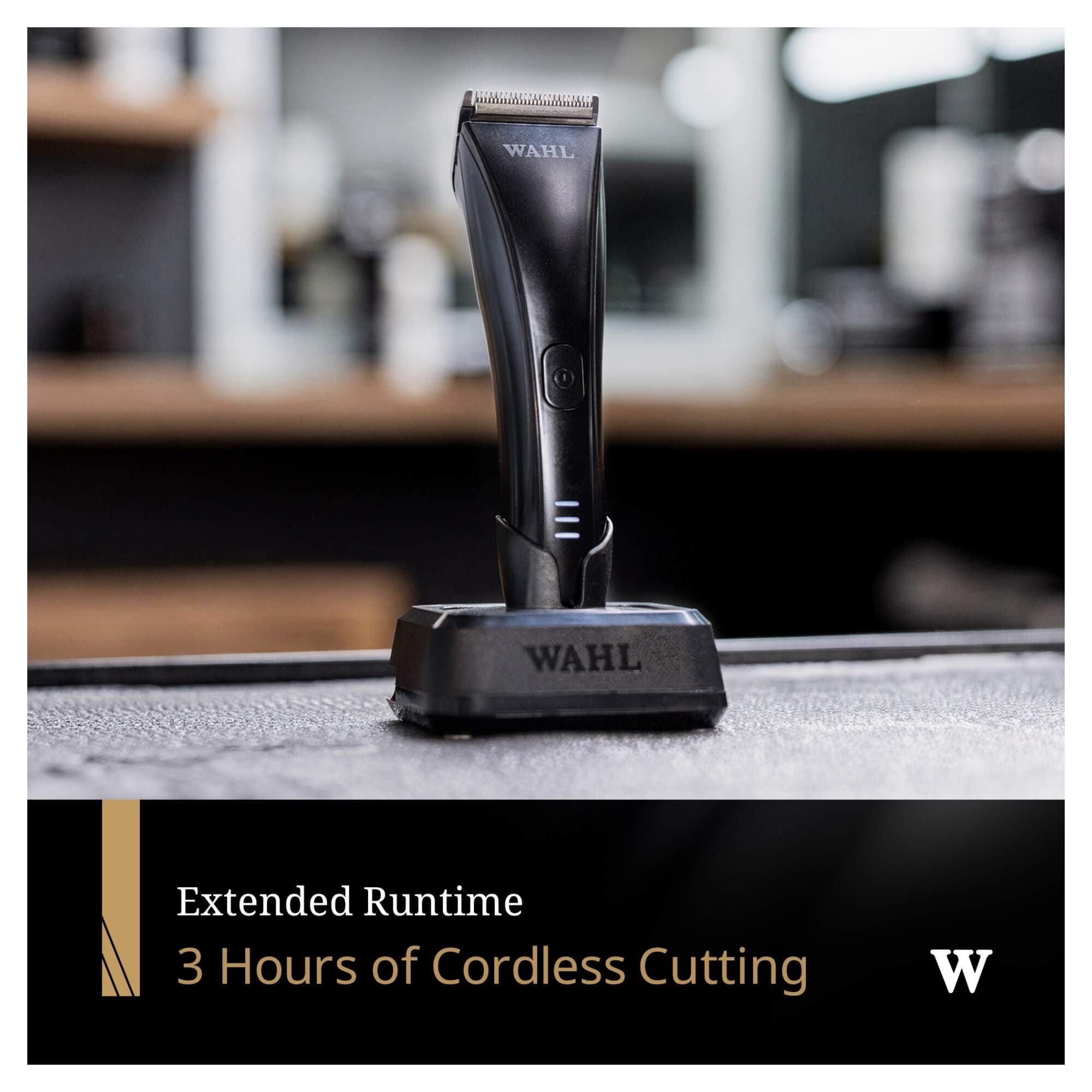 Wahl - Cordless Clipper - ChromStyle Pro - Image 7