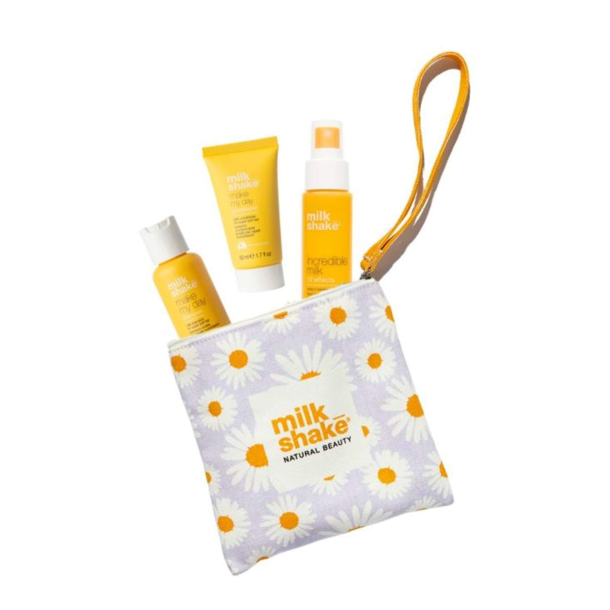 Milk Shake - Summer Mini Kit - Make My Day