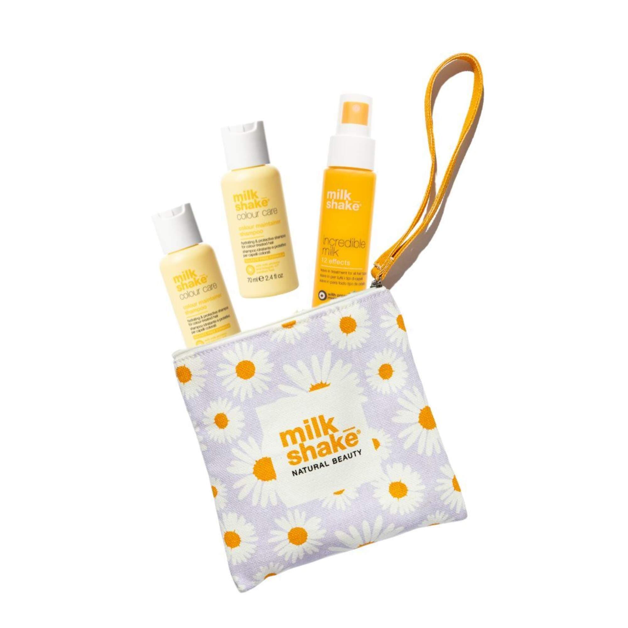 Milk Shake - Summer Mini Kit - Colour Care