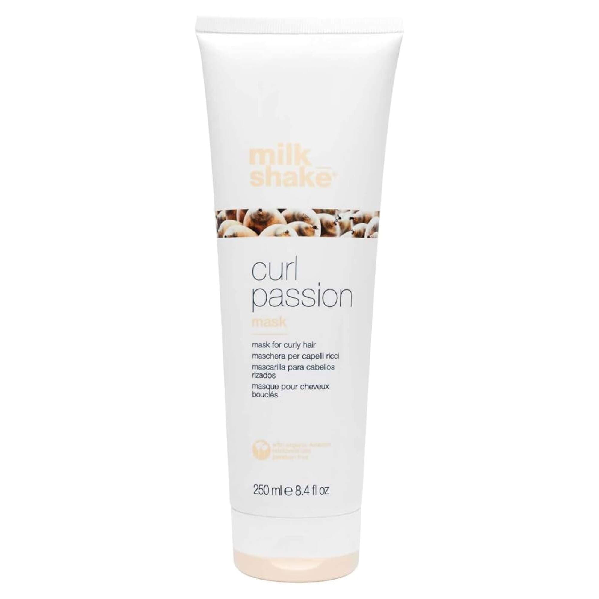 Milk Shake - Curl Passion - Mask