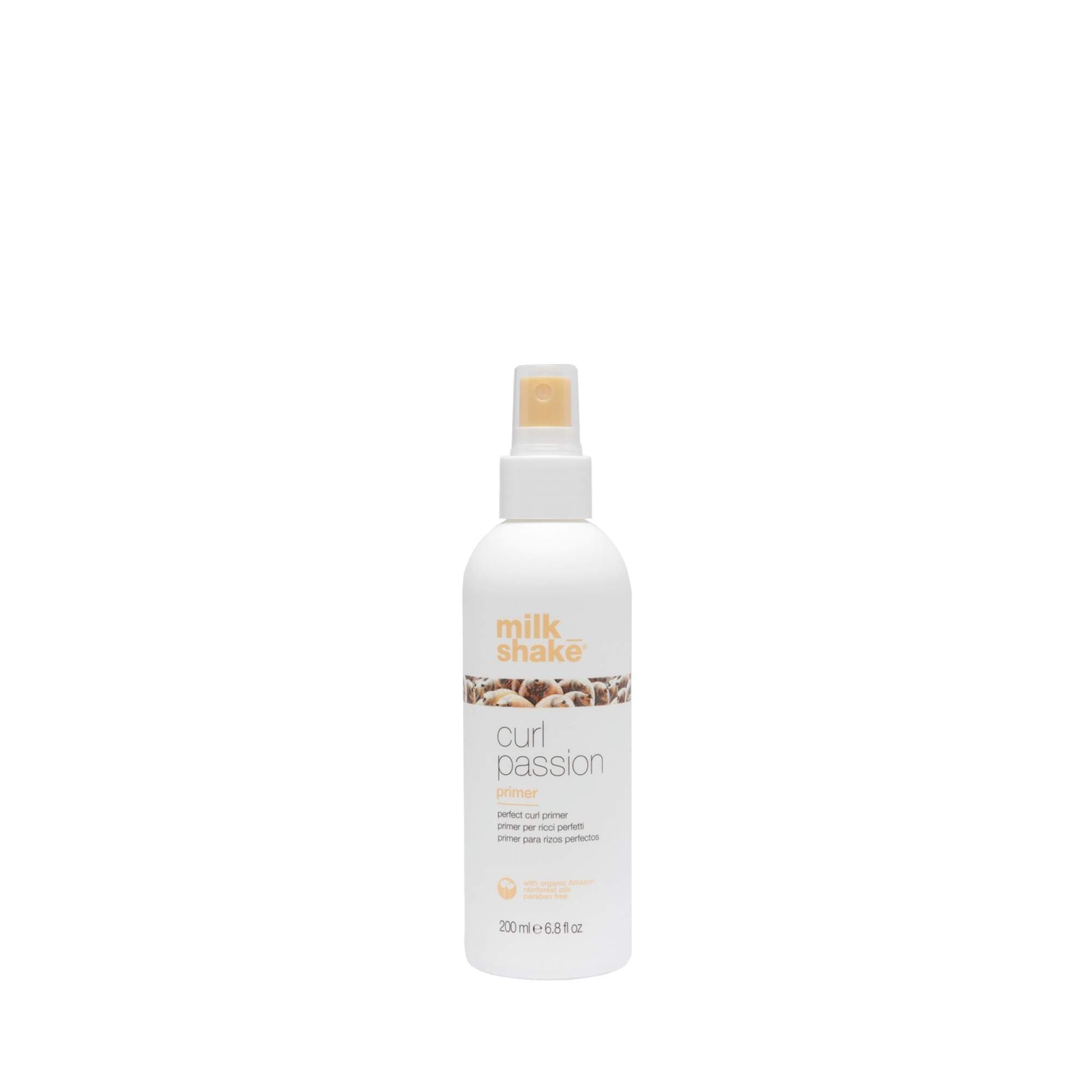 Milk Shake - Curl Passion - Primer