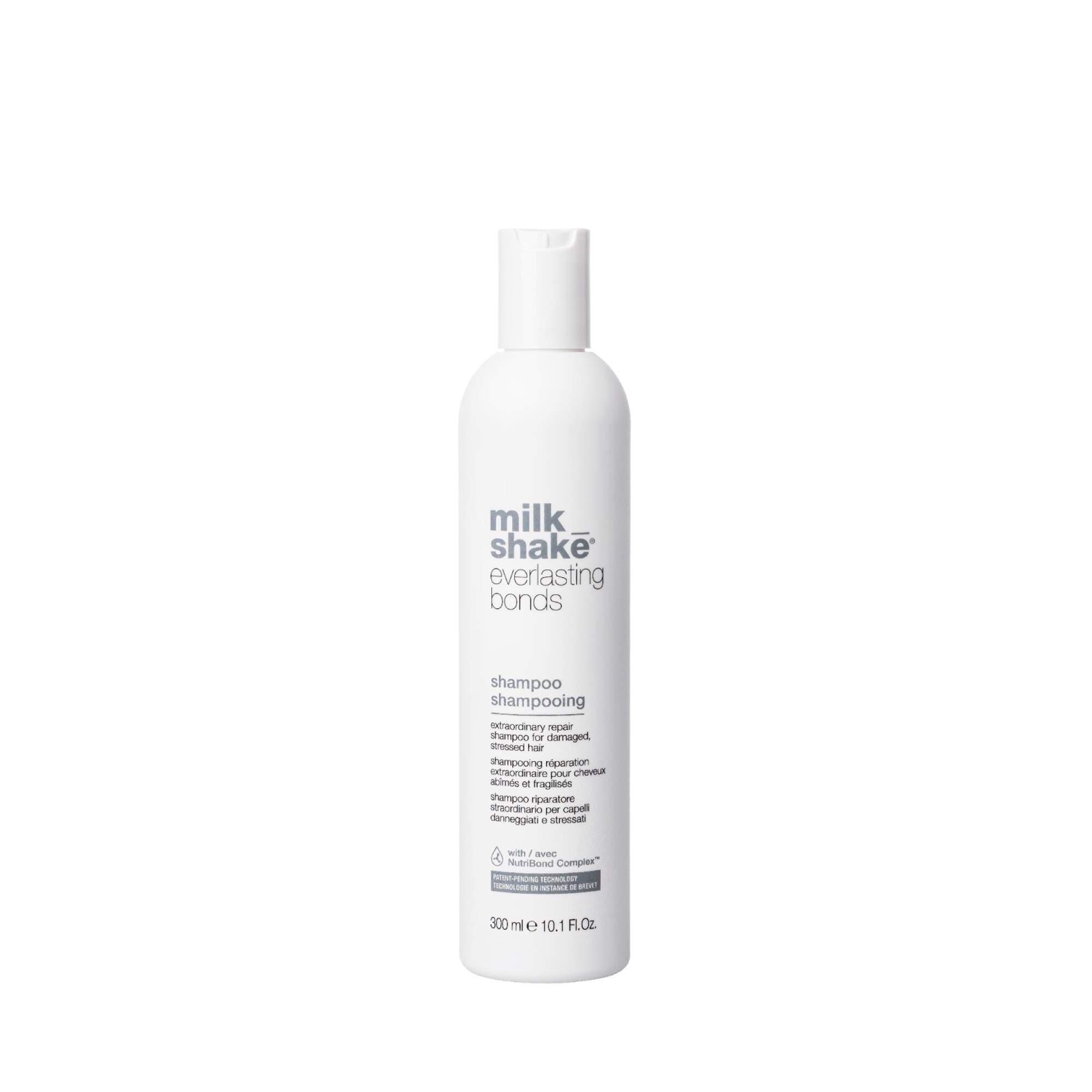 Milk Shake - Everlasting Bonds - Shampoo - 300ml