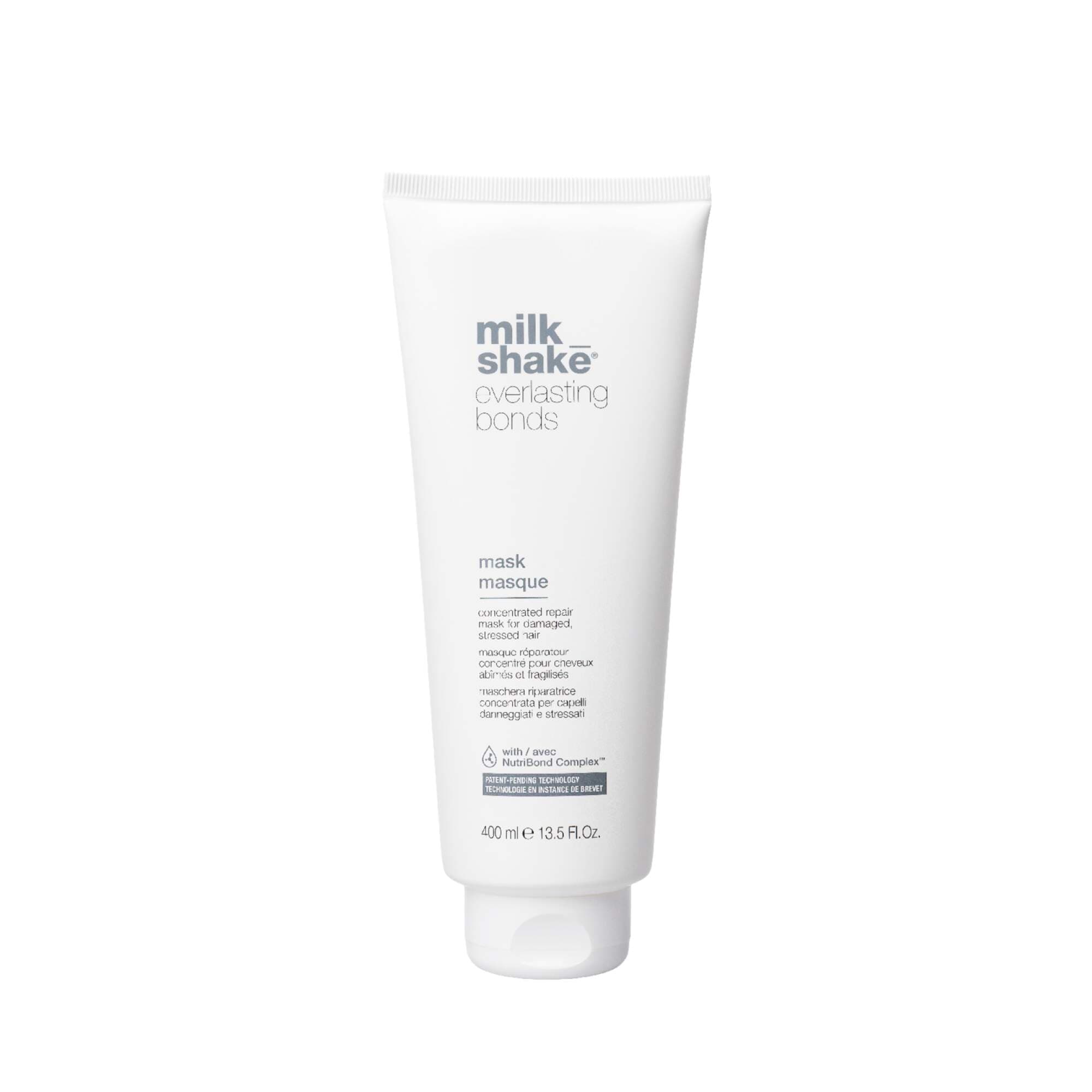 Milk Shake - Everlasting Bonds - Concentrated Mask - 400ml