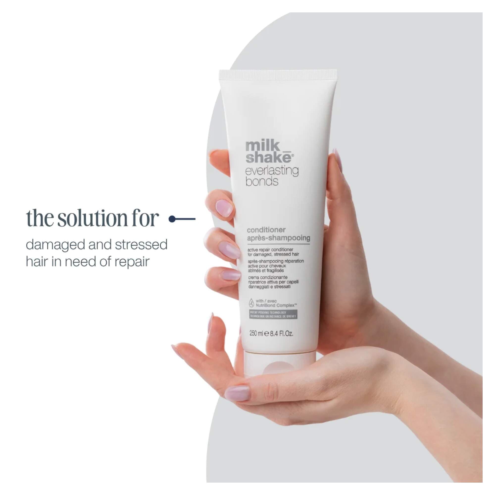 Milk Shake - Everlasting Bonds - Conditioner - 250ml - Image 2
