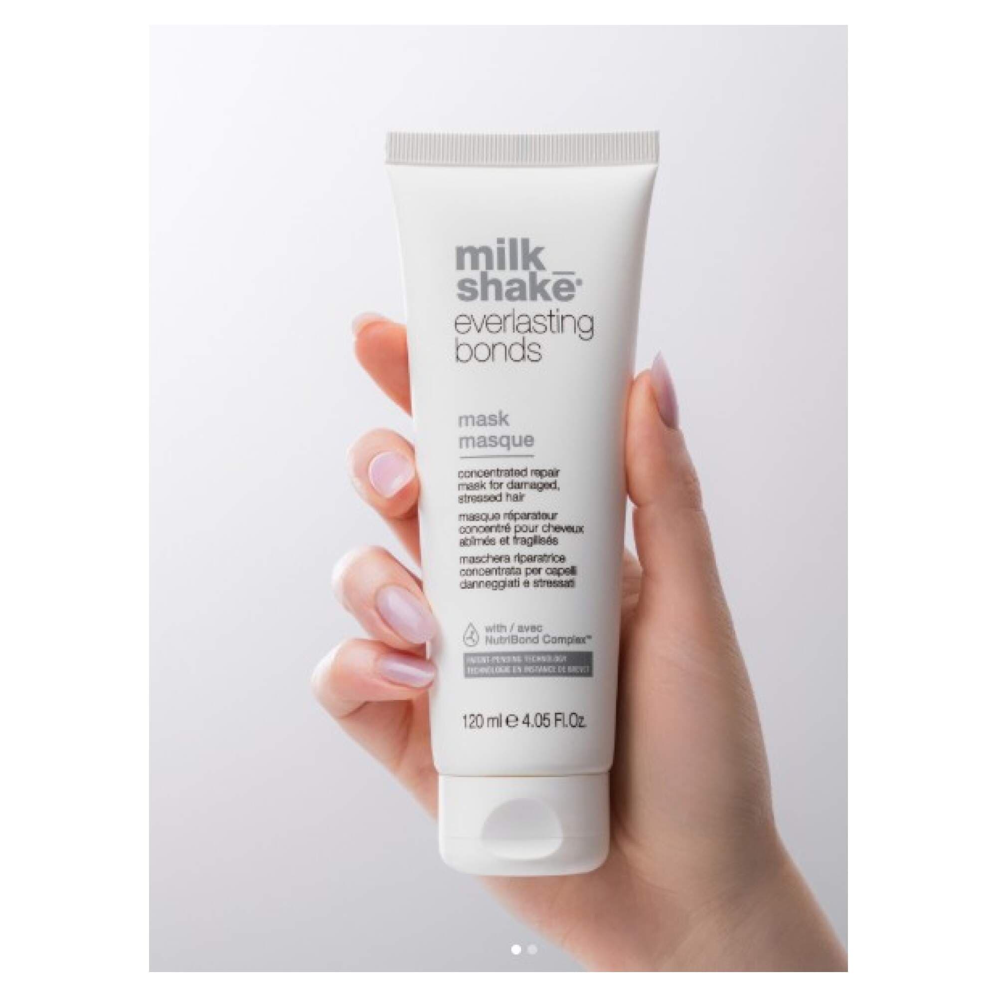 Milk Shake - Everlasting Bonds - Concentrated Mask - 120ml