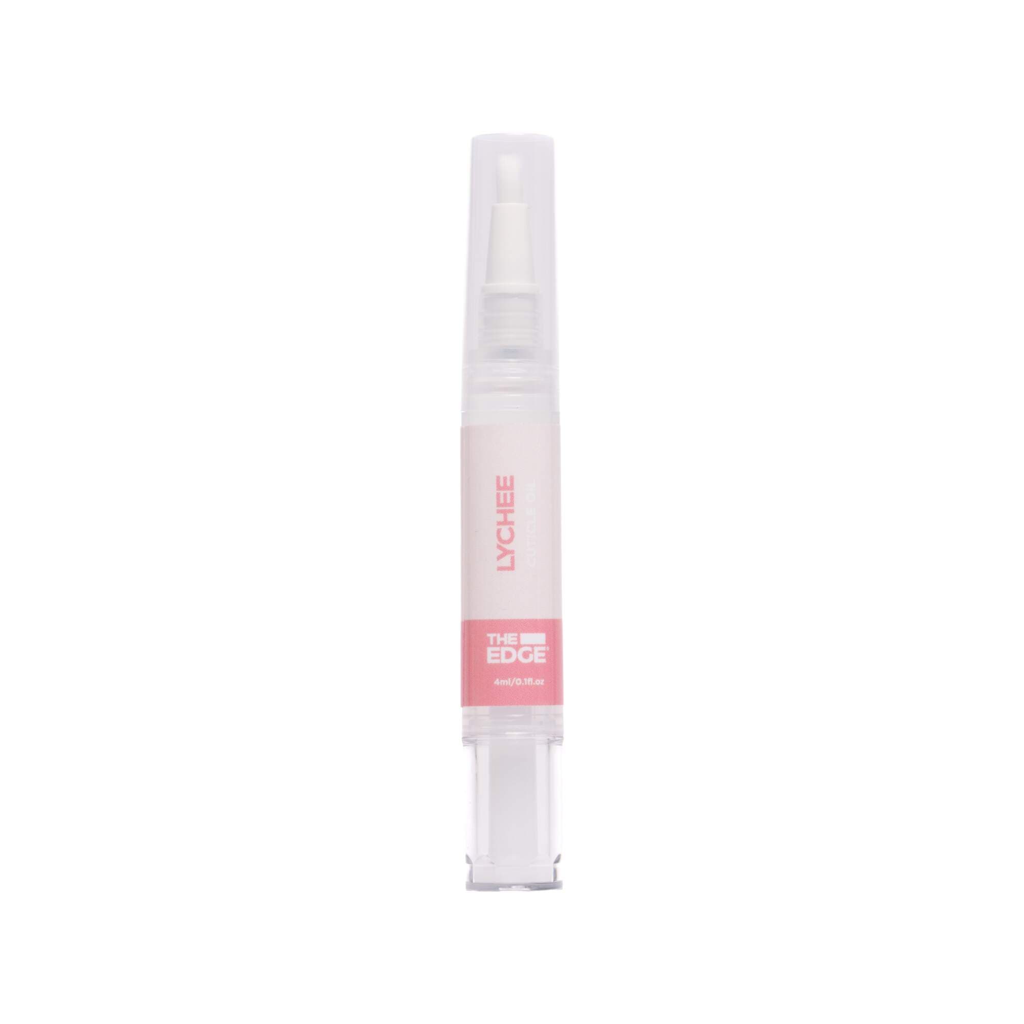 THE EDGE - CUTICLE OIL - Pen Lychee