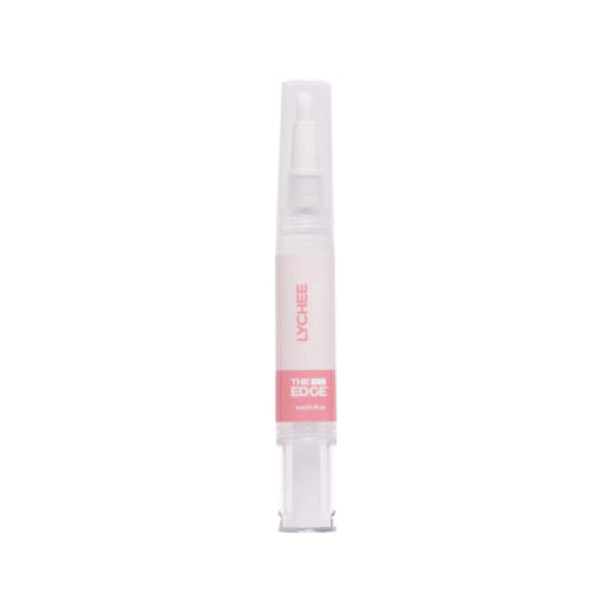 THE EDGE - CUTICLE OIL - Pen Lychee - Image 2