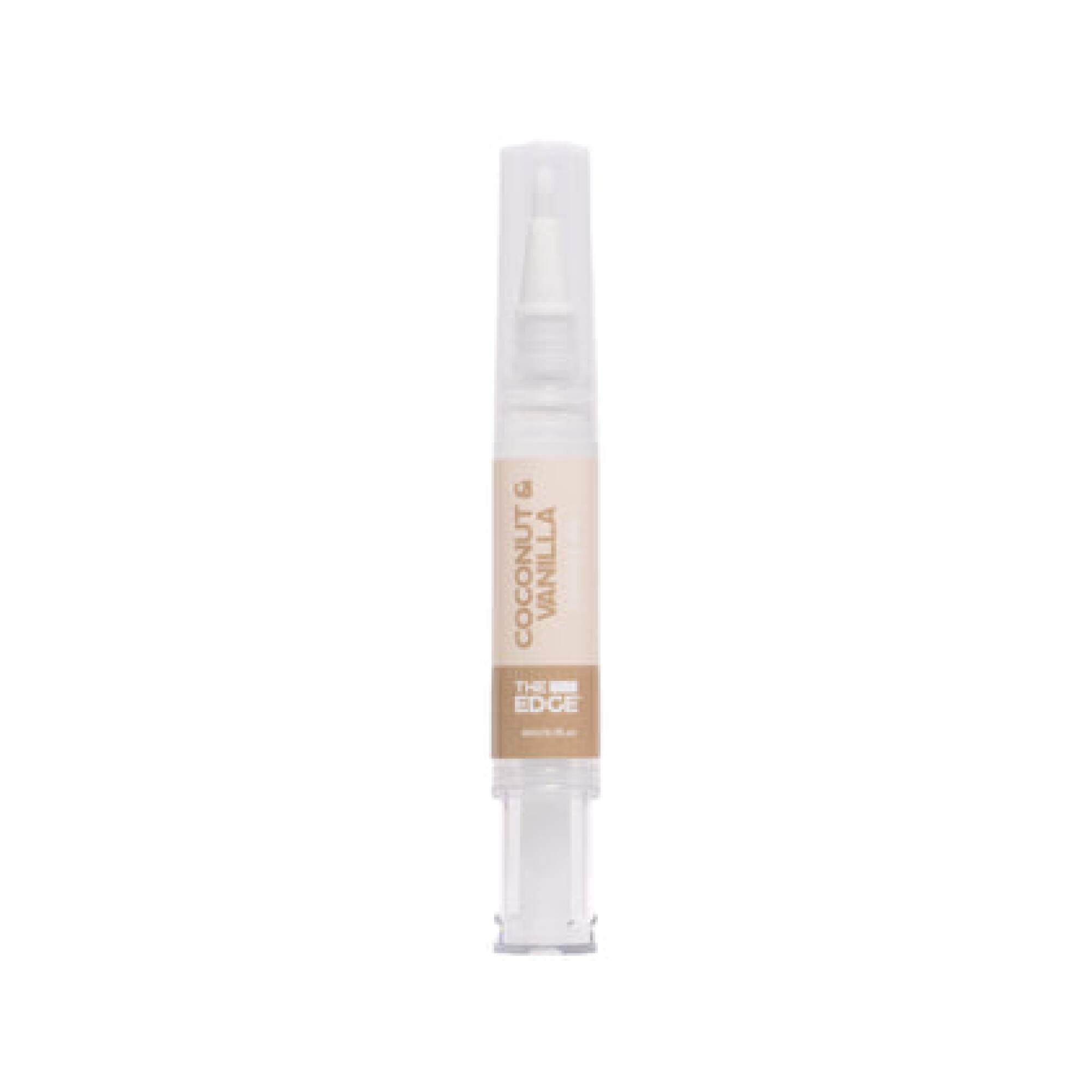 THE EDGE - CUTICLE OIL - Pen Coconut & Vanilla - Image 2