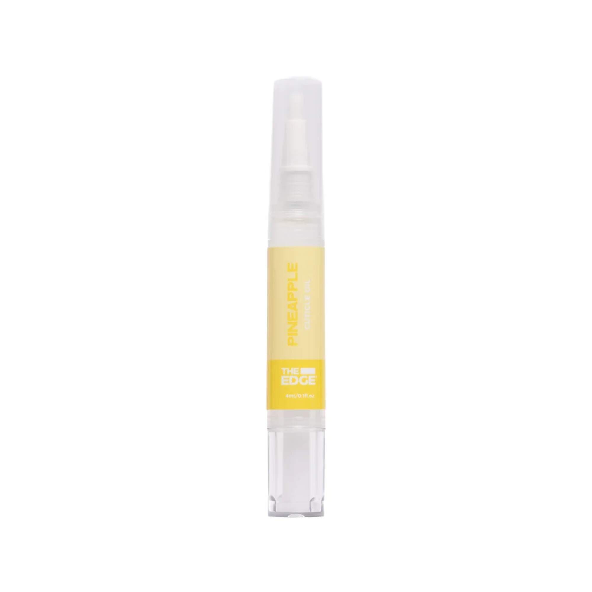 THE EDGE - CUTICLE OIL - Pen Pineapple - Image 2