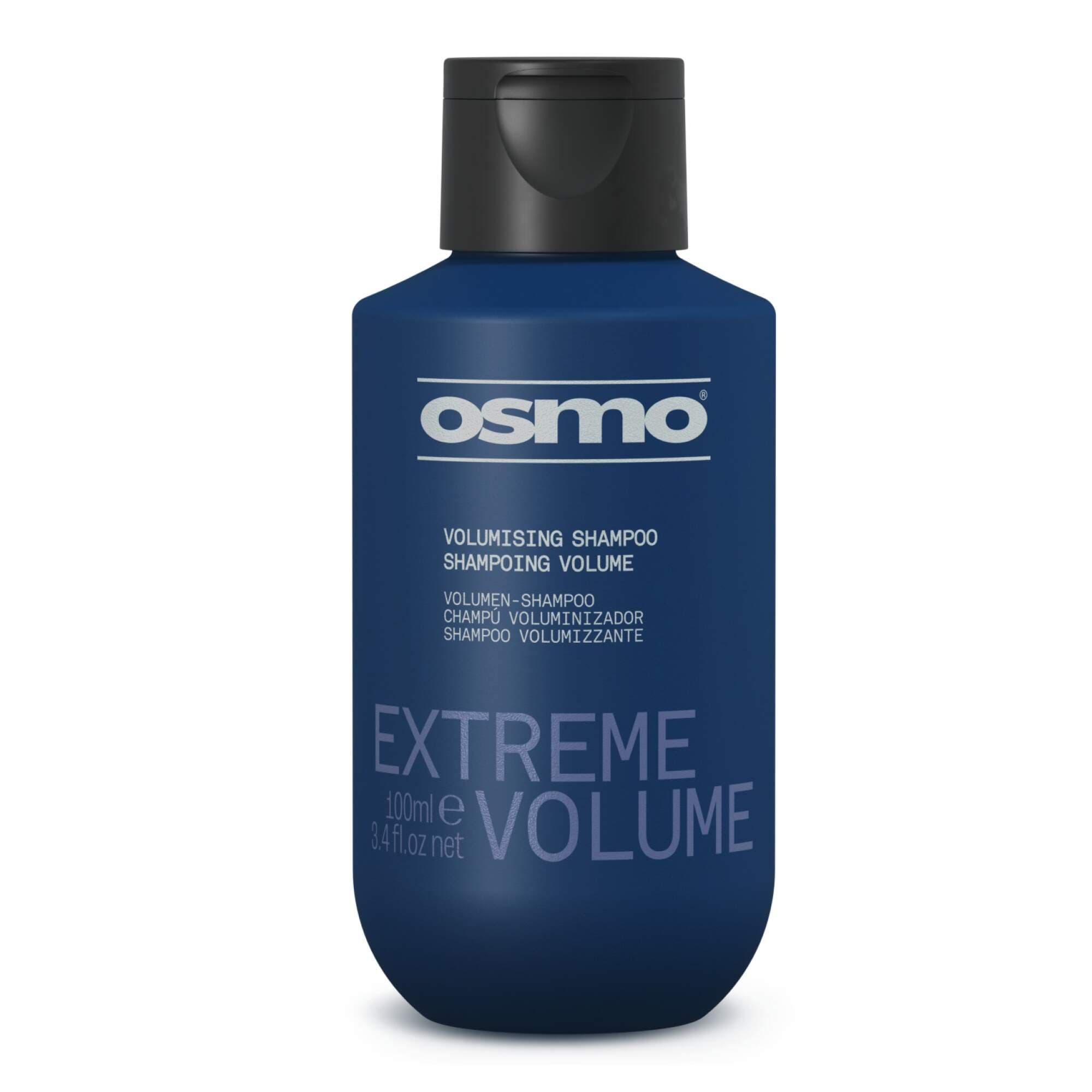 NEW OSMO - Extreme Volume - Shampoo - 100ml