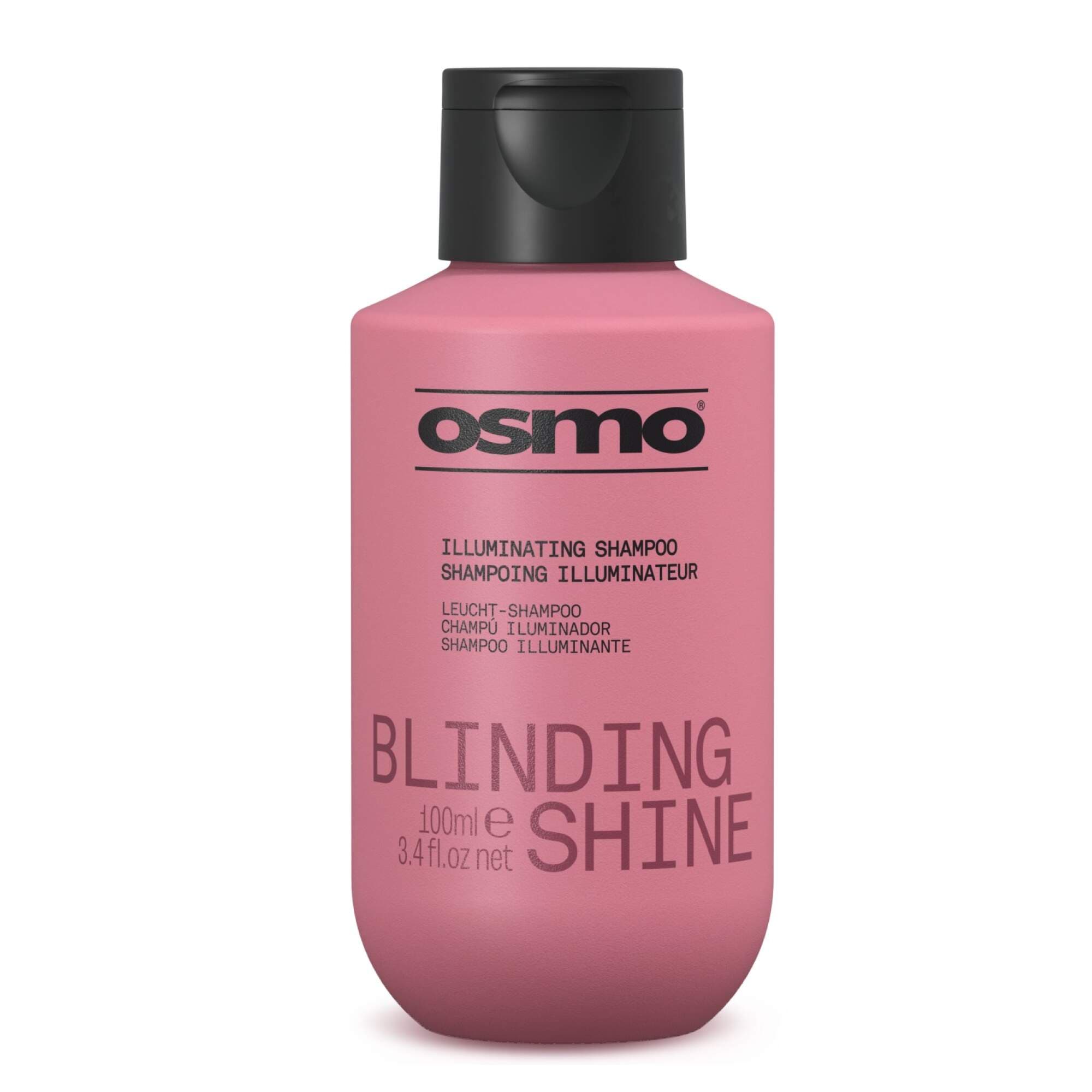 NEW OSMO - Blinding Shine - Shampoo - 100ml