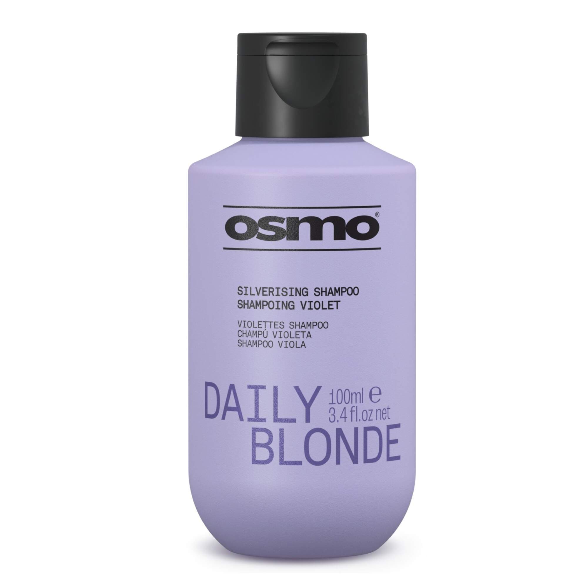 NEW OSMO - Daily Blonde - Shampoo - 100ml