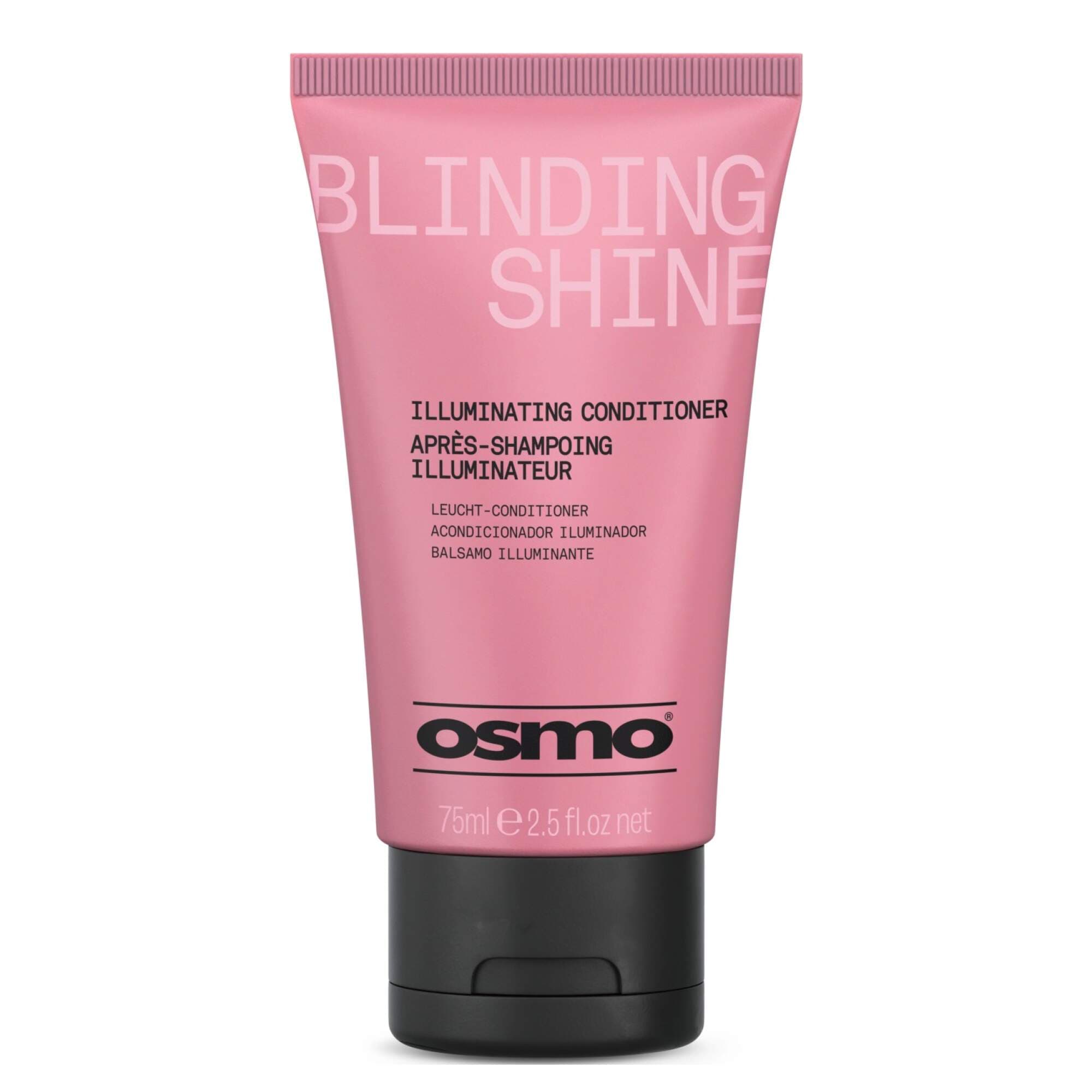 NEW OSMO - Blinding Shine - Conditioner - 75ml