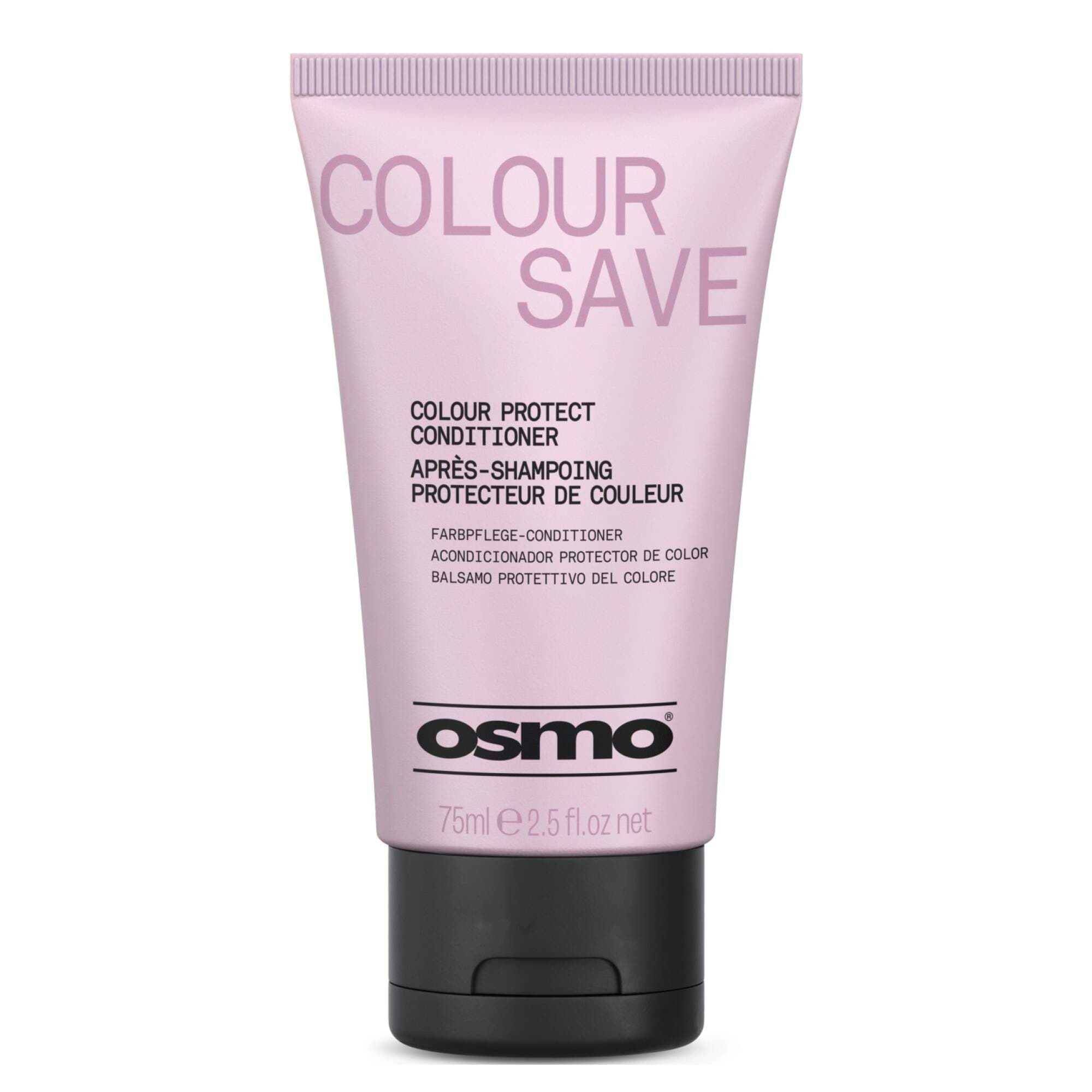 NEW OSMO - Colour Save - Conditioner - 75ml