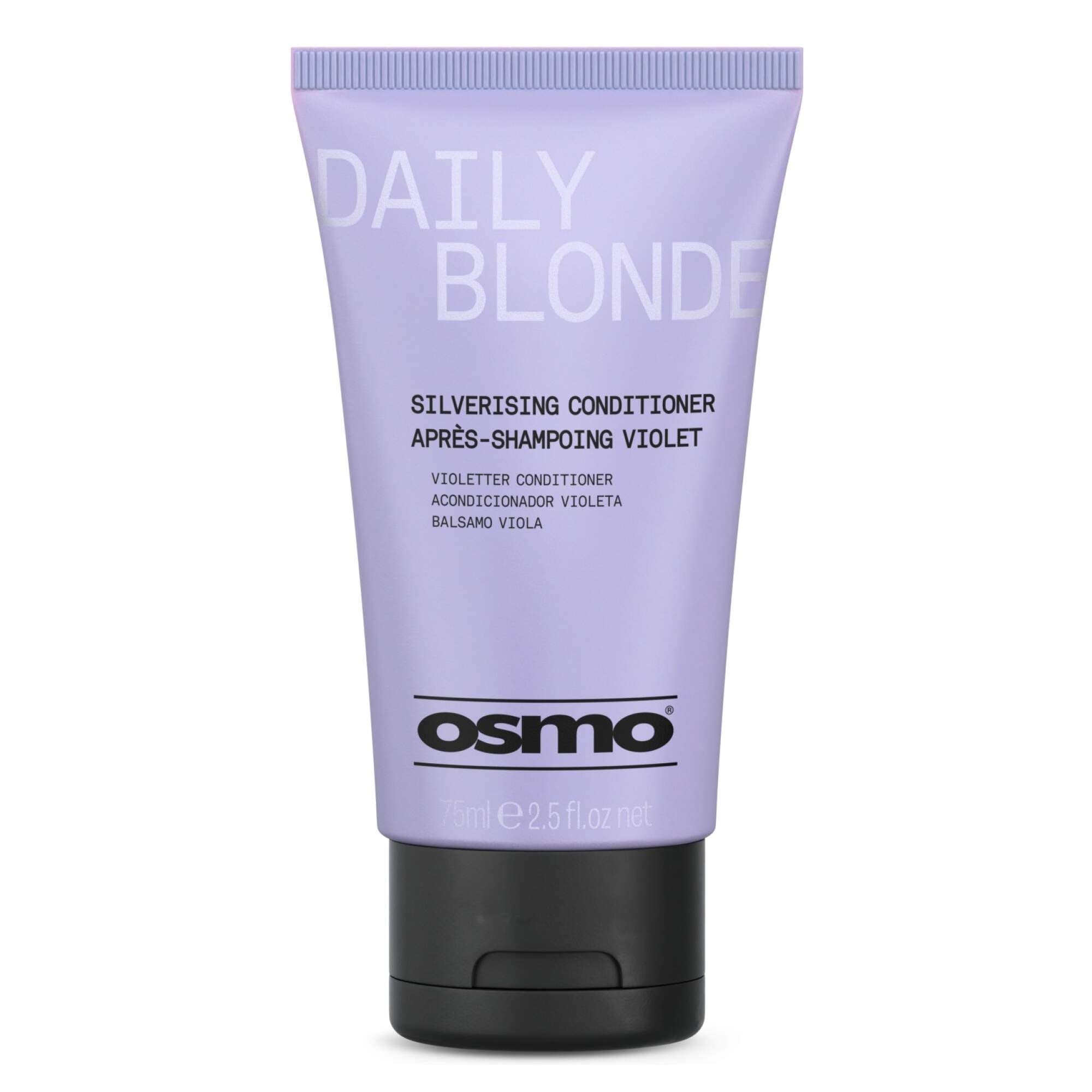NEW OSMO - Daily Blonde - Conditioner - 75ml