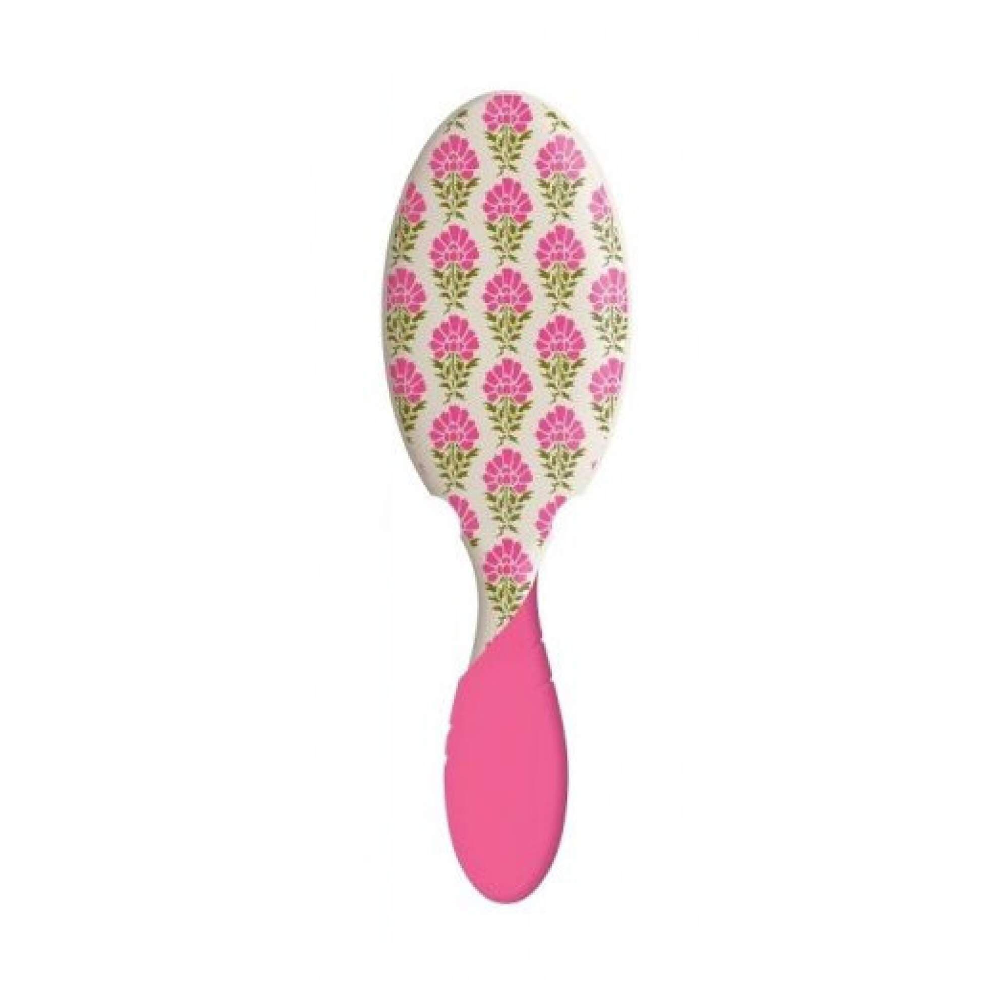 Wet Brush - Pro Detangler - Petal Perfect - Pink Meadow