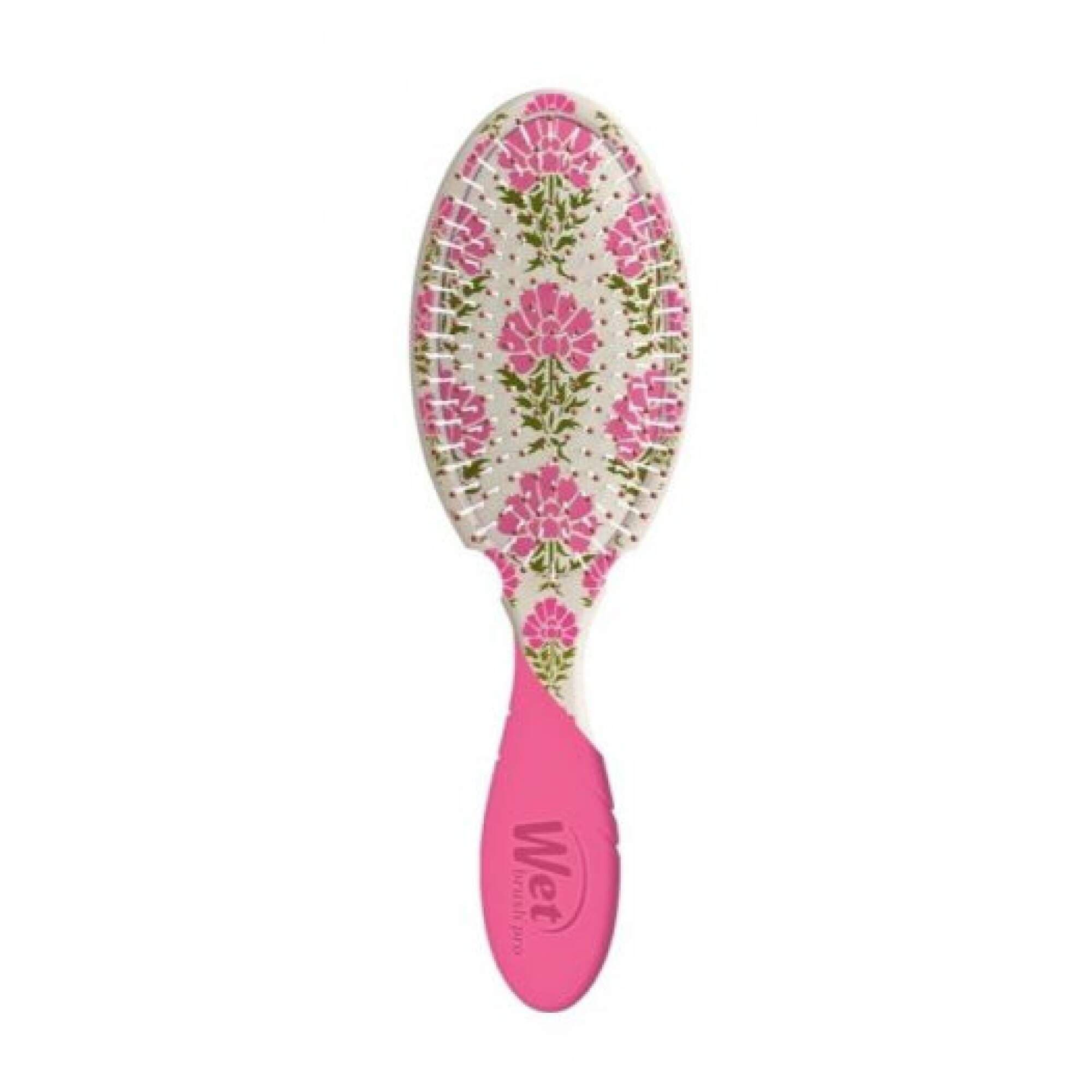 Wet Brush - Pro Detangler - Petal Perfect - Pink Meadow - Image 2