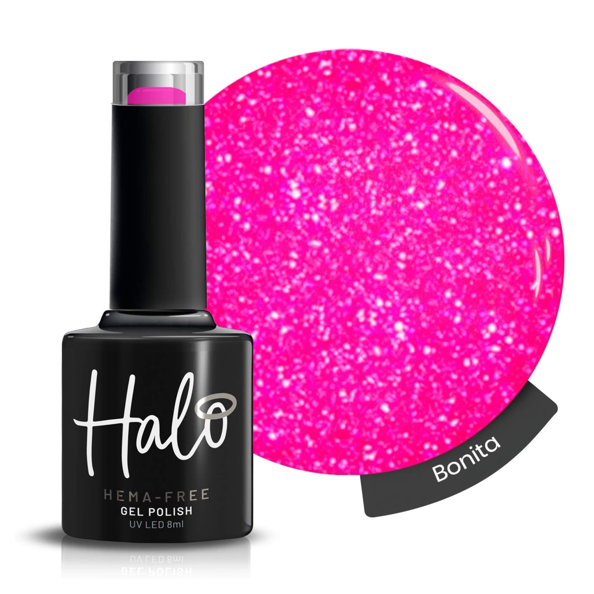 HALO GEL POLISH - Summer Nights '26 - Bonita
