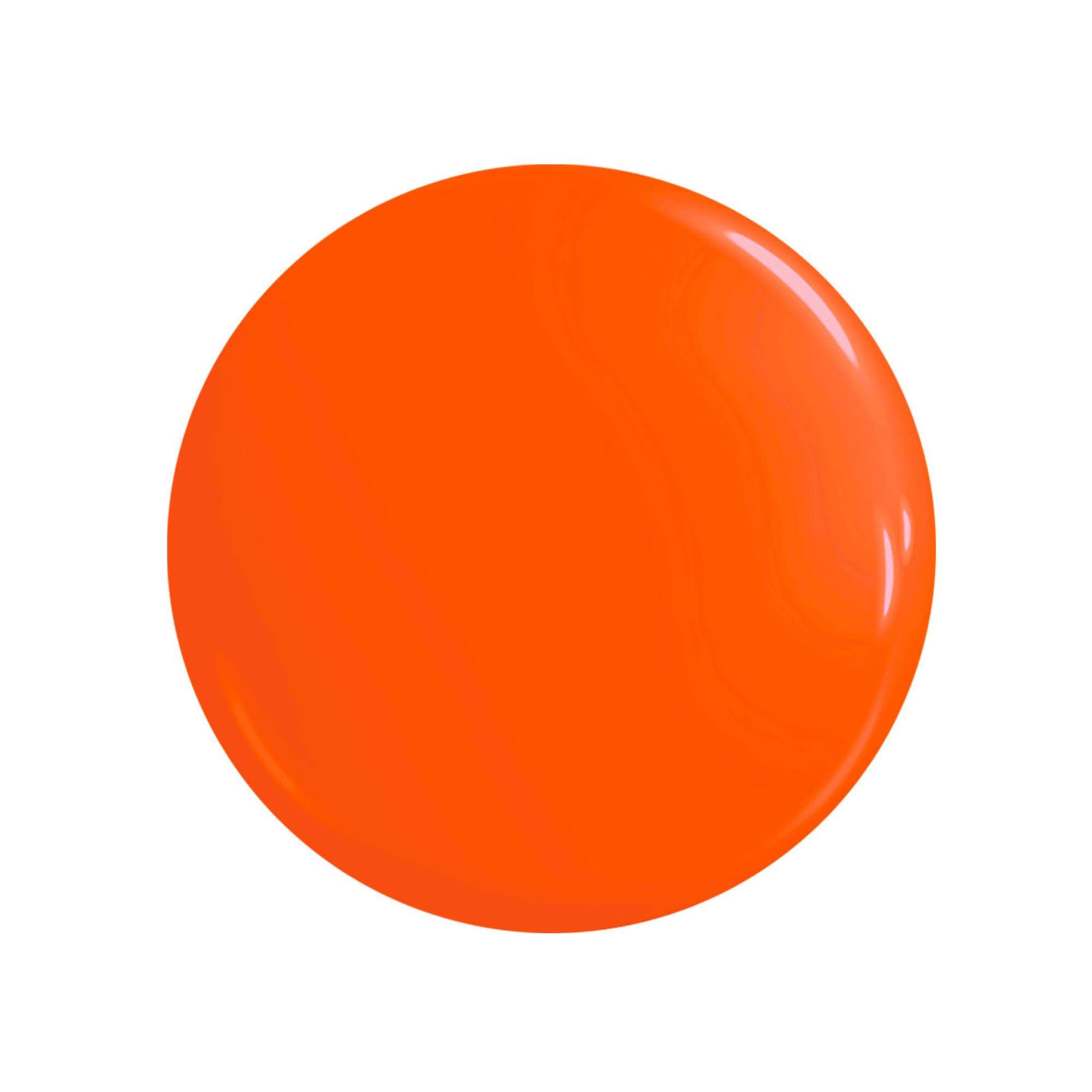 HALO GEL POLISH - Summer Nights '26 - Sol - Image 2