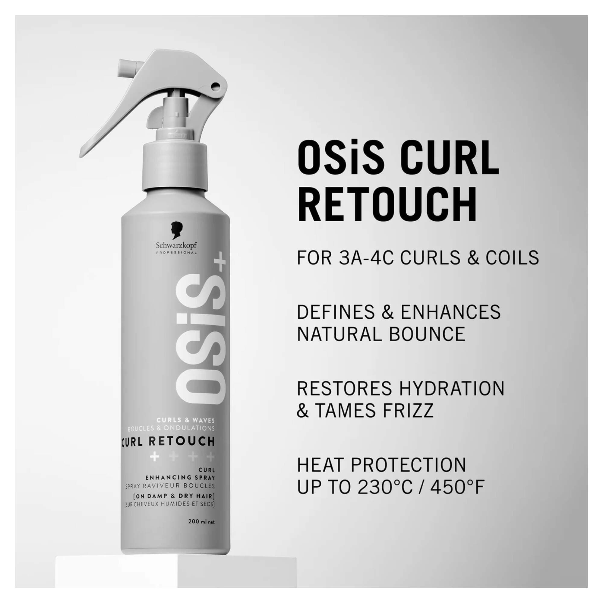 OSIS - Curl Retouch - Image 2