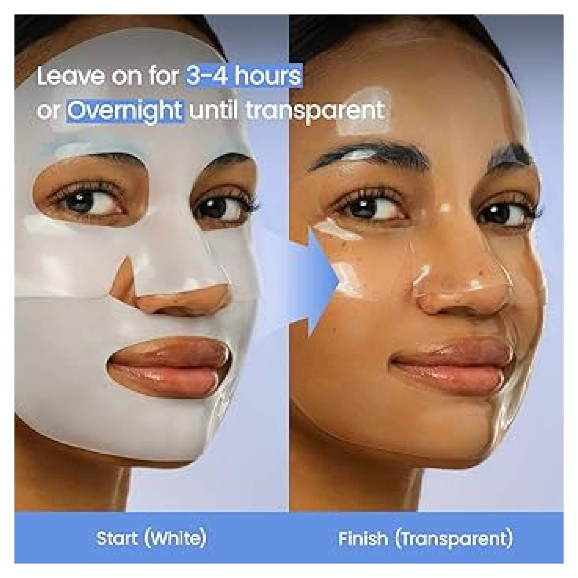 Biodance - Hydro Cera-Nol Real Deep Mask - Image 2