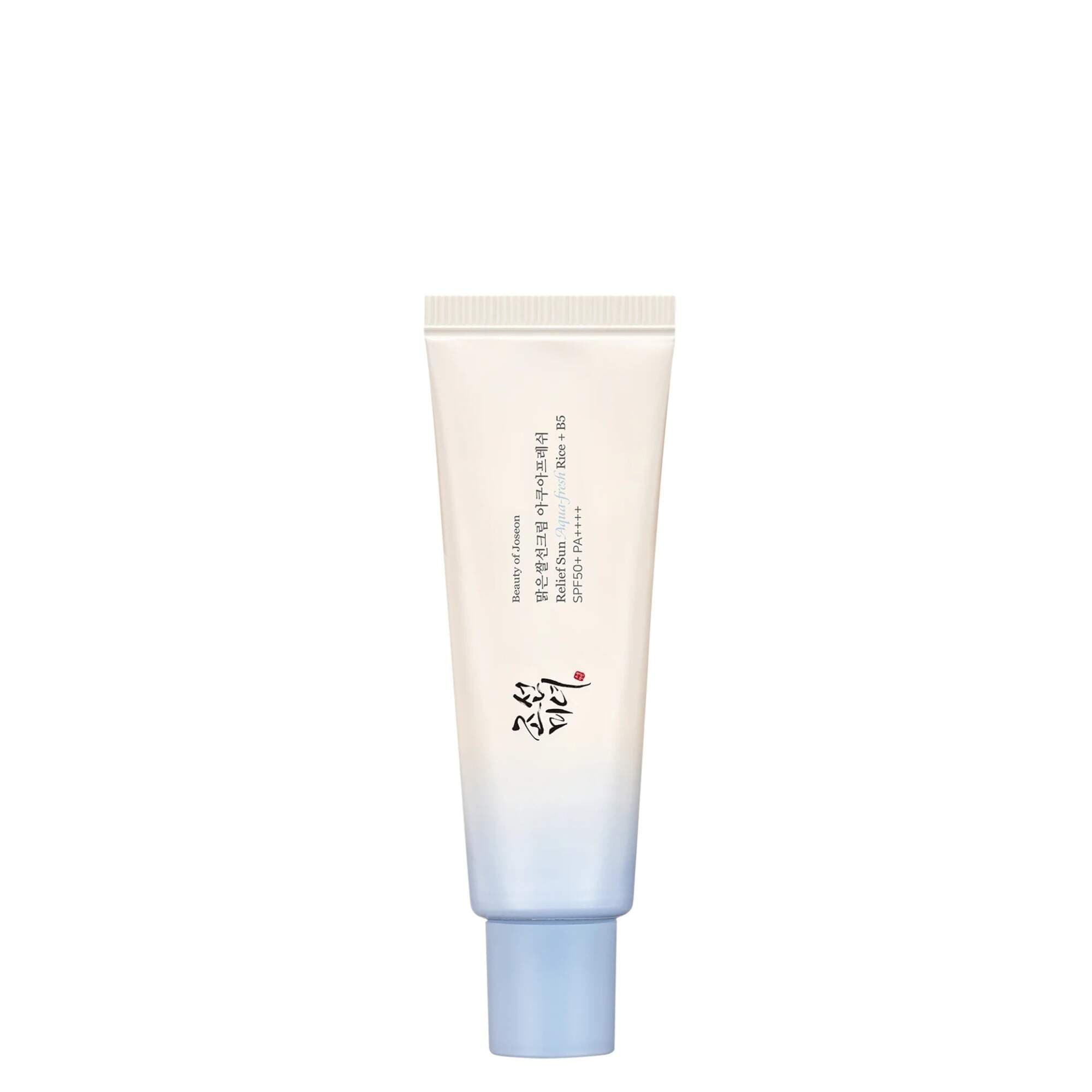 Beauty of Joseon - Relief Sun Aqua-Fresh Rice + B5 SPF50+